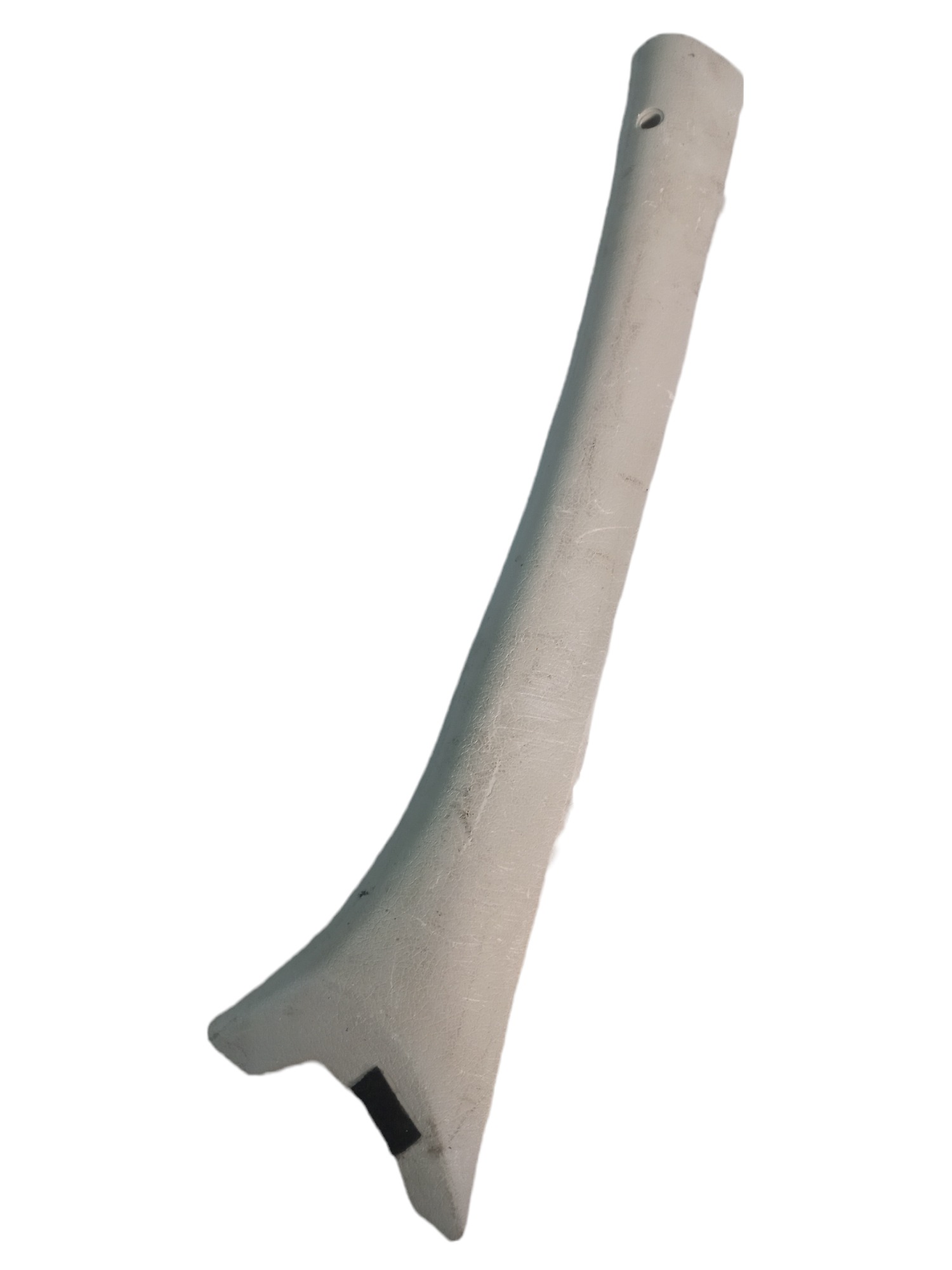 Moldura Coluna Para-brisa Esq Classic Ls 2011 90387433 1