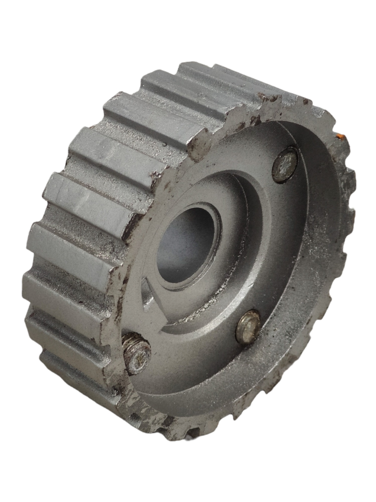 Engrenagem Virabrequim Vw Gol Ap 1.8 1998 049105263c