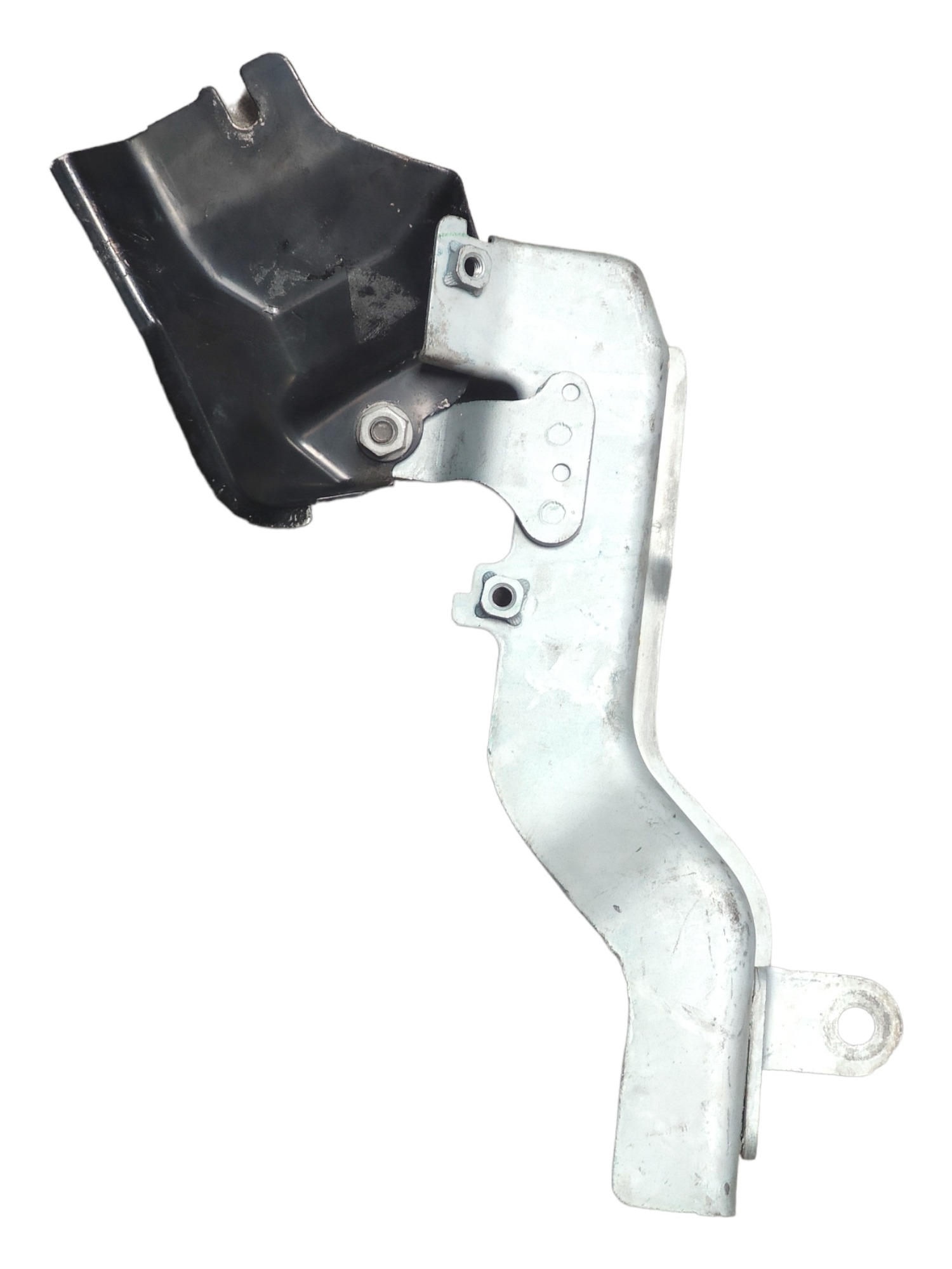 Protetor Sensor De Rotação Honda City Dx 2012 2