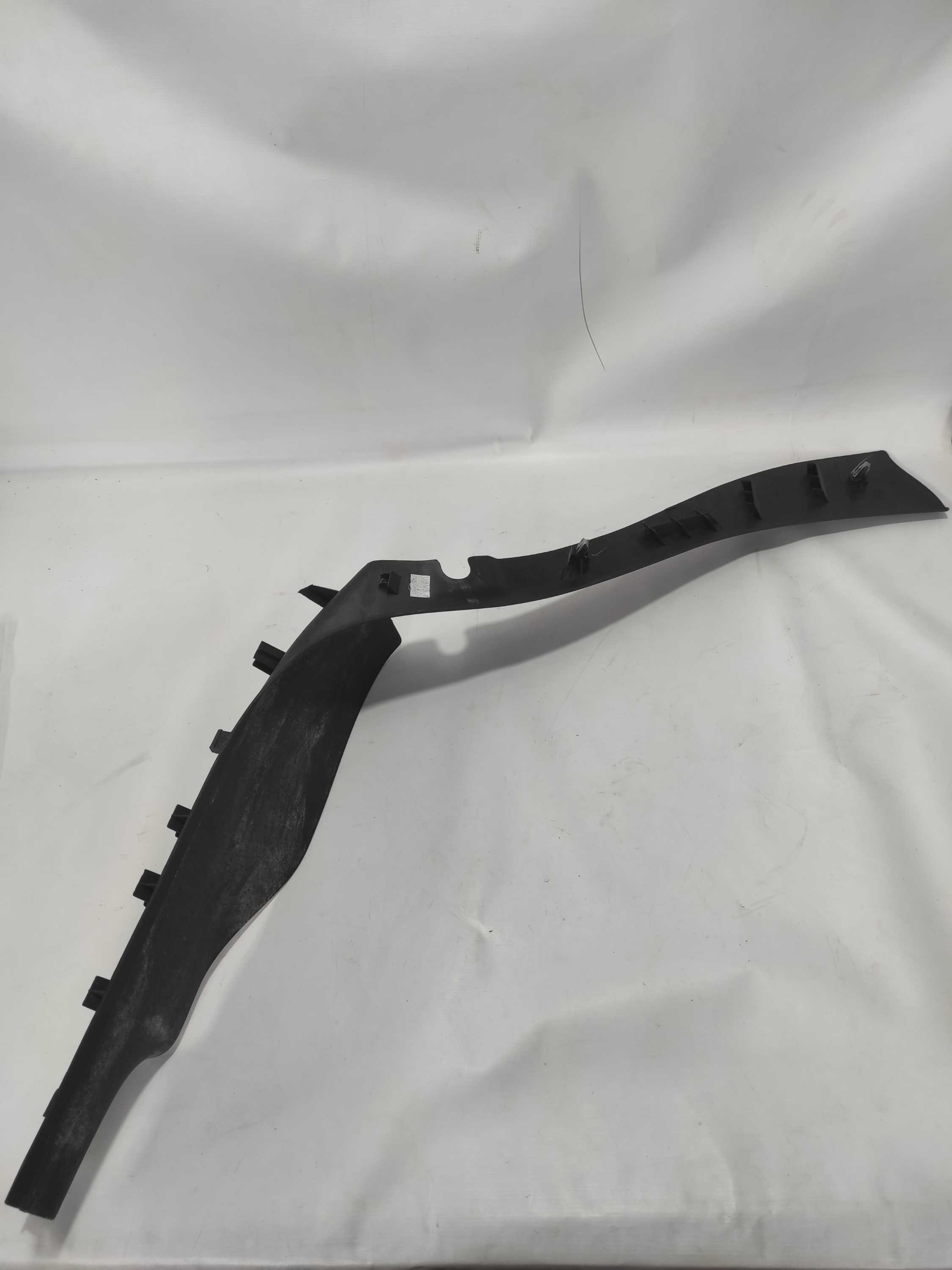 Soleira Traseira Direita Citroen C3 Glx 9648893277 1