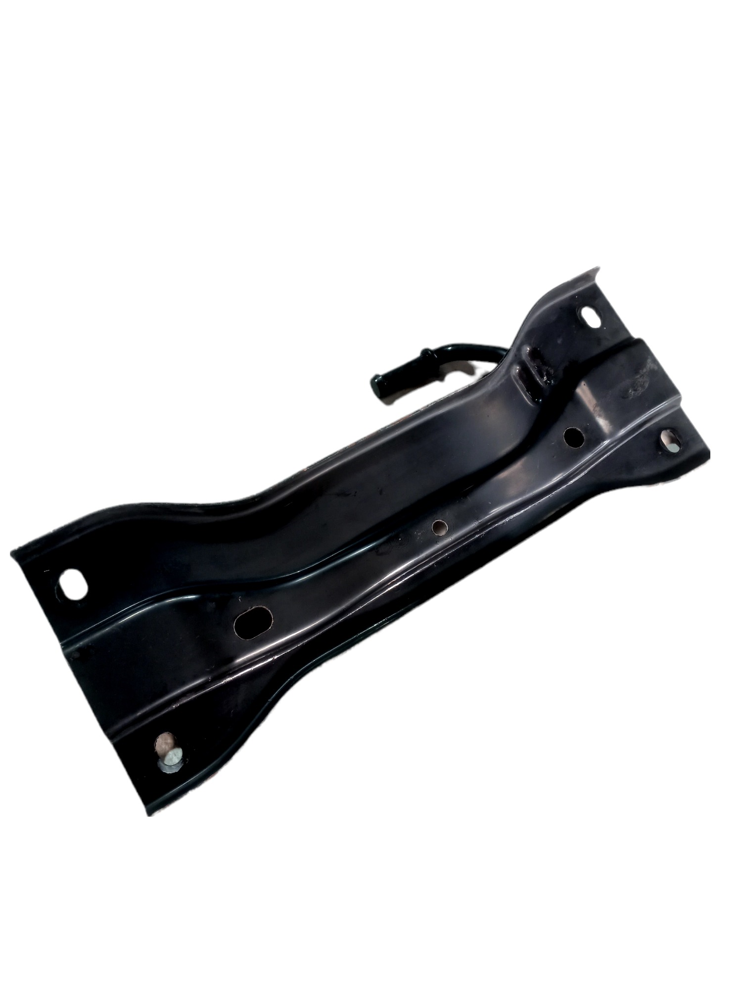 Suporte Coxim Escapamento Dianteiro Volkswagen Up Take 2014 3