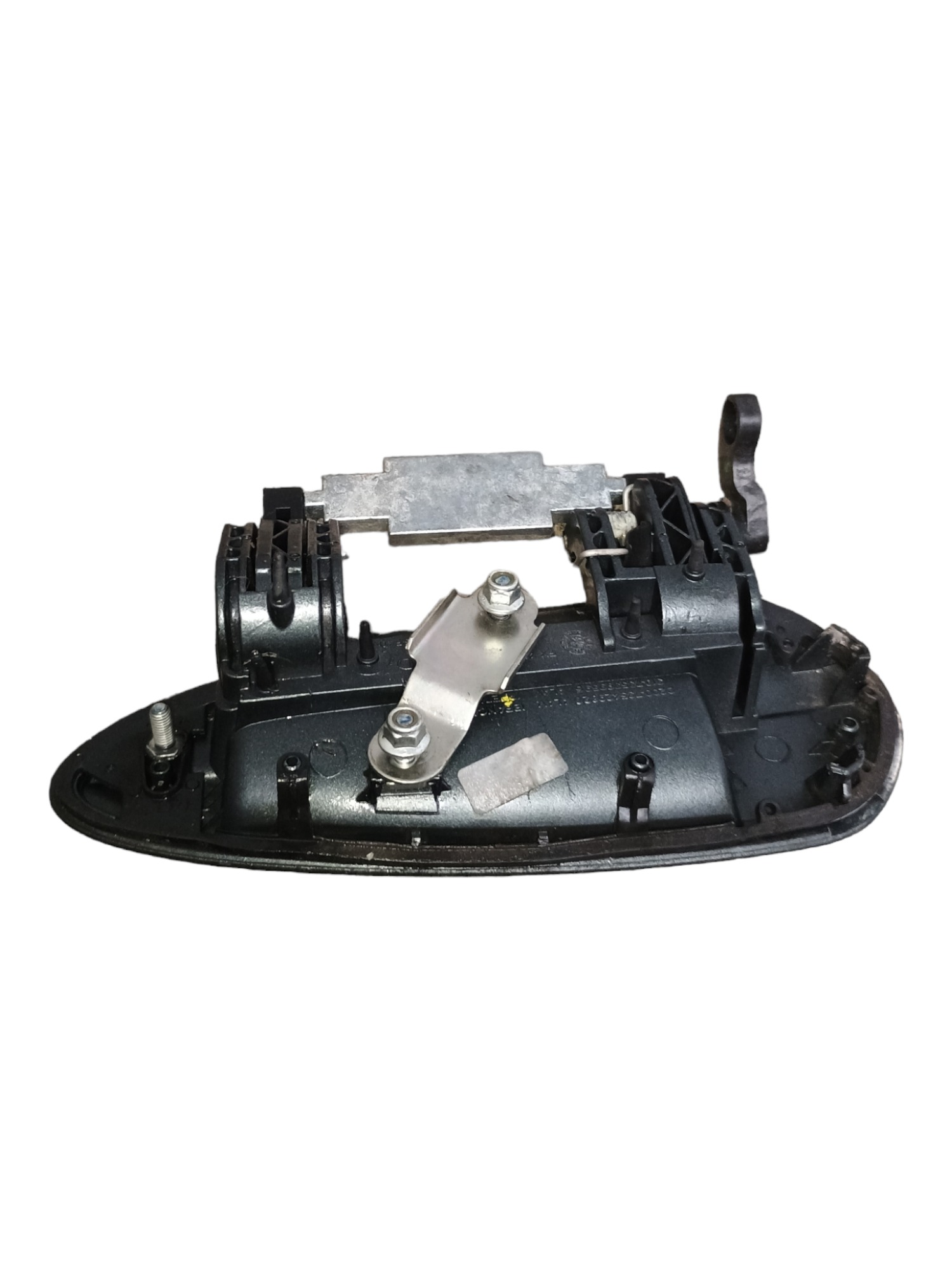 Maçaneta Externa Porta Traseira Direita Fiat Punto 2010 2