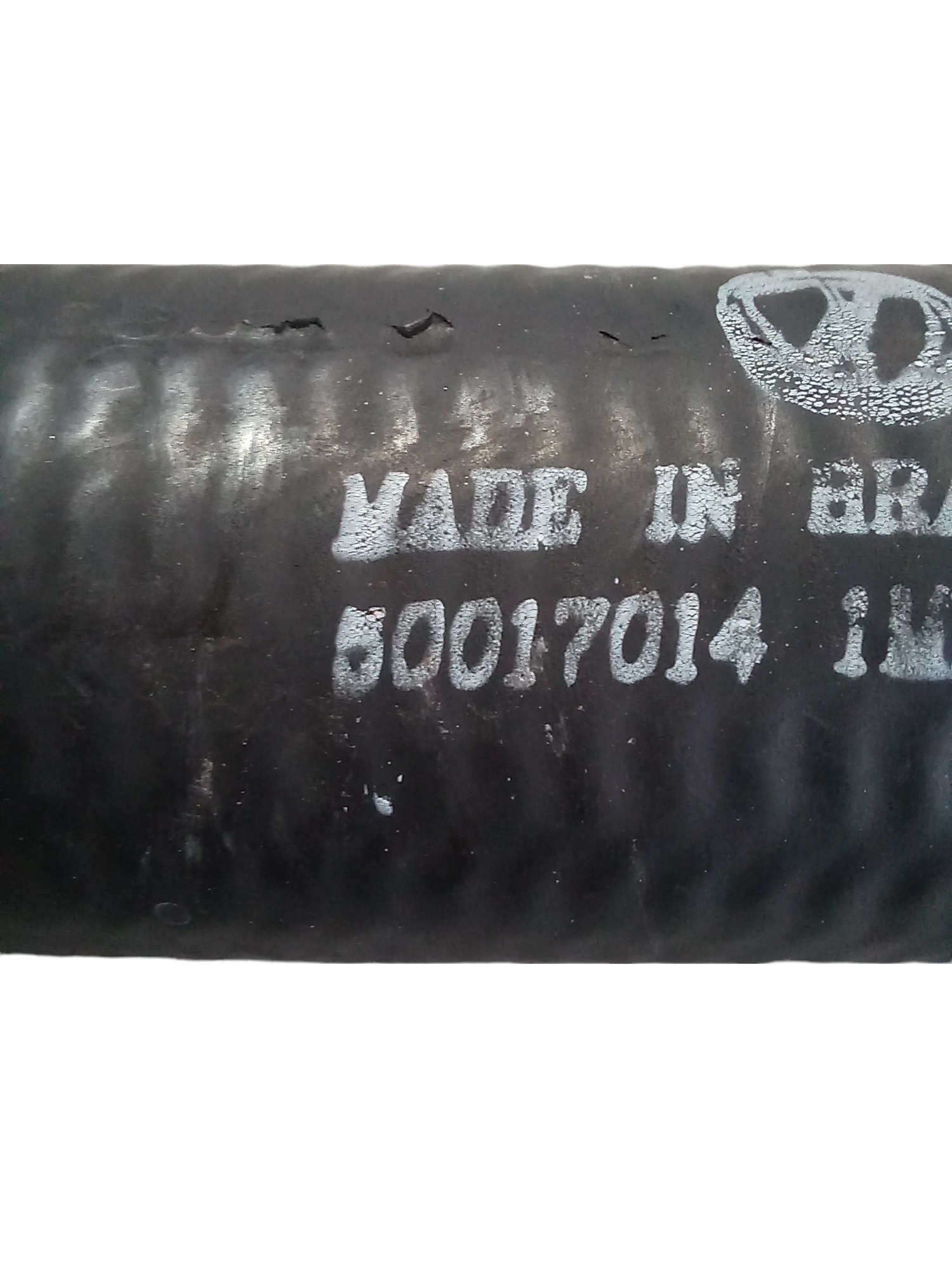 Mangueira Superior Do Radiador Uno Mille Fire Flex 50017014 4