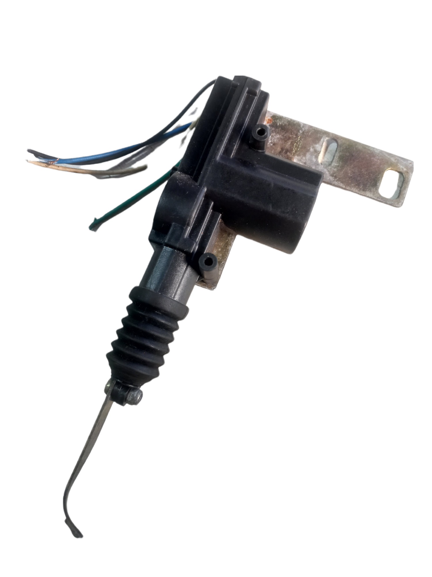 Trava elétrica universal 4