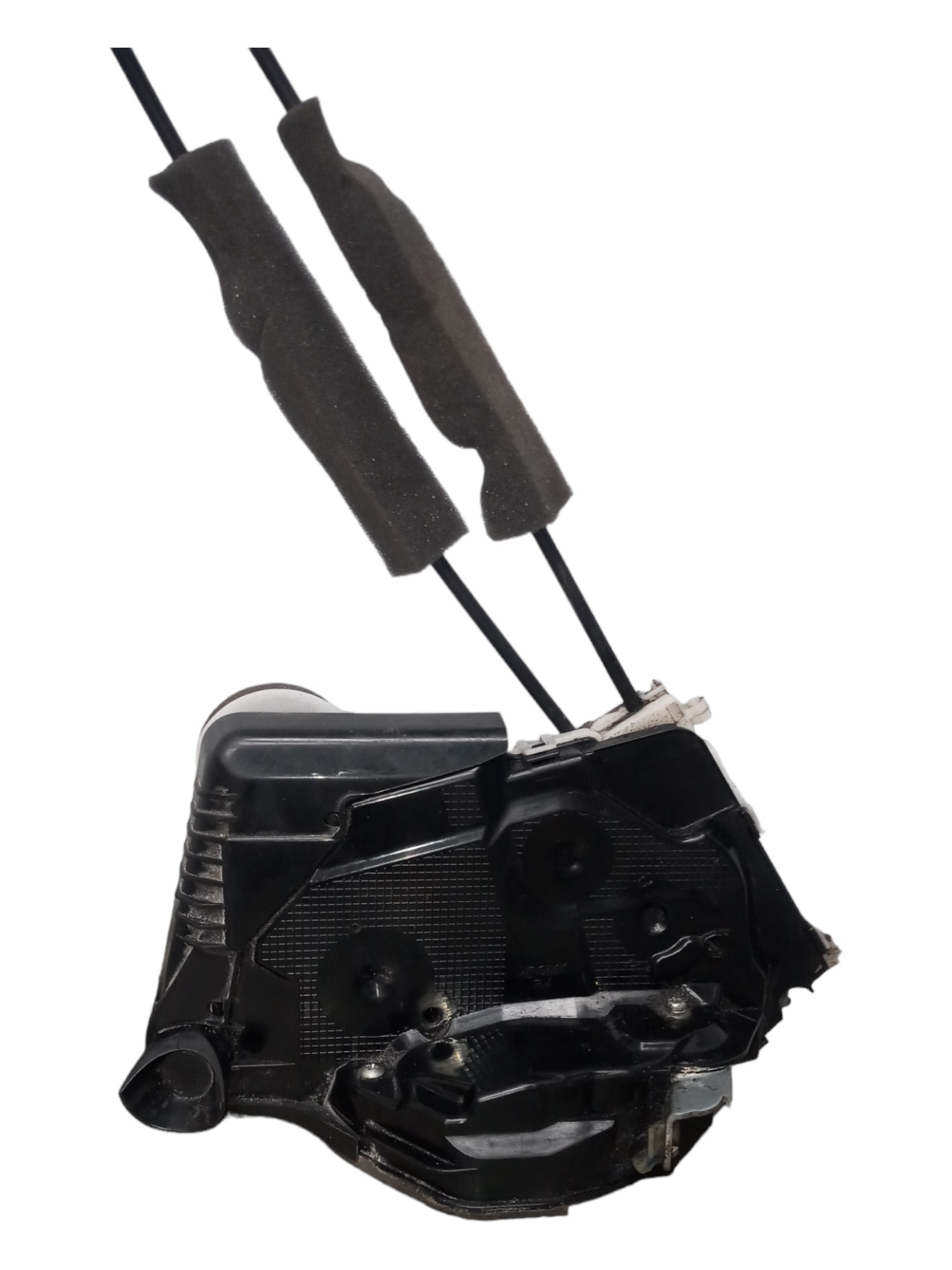 Fechadura Eletrica Dian Dir Honda City 1.5 16v 2015 2