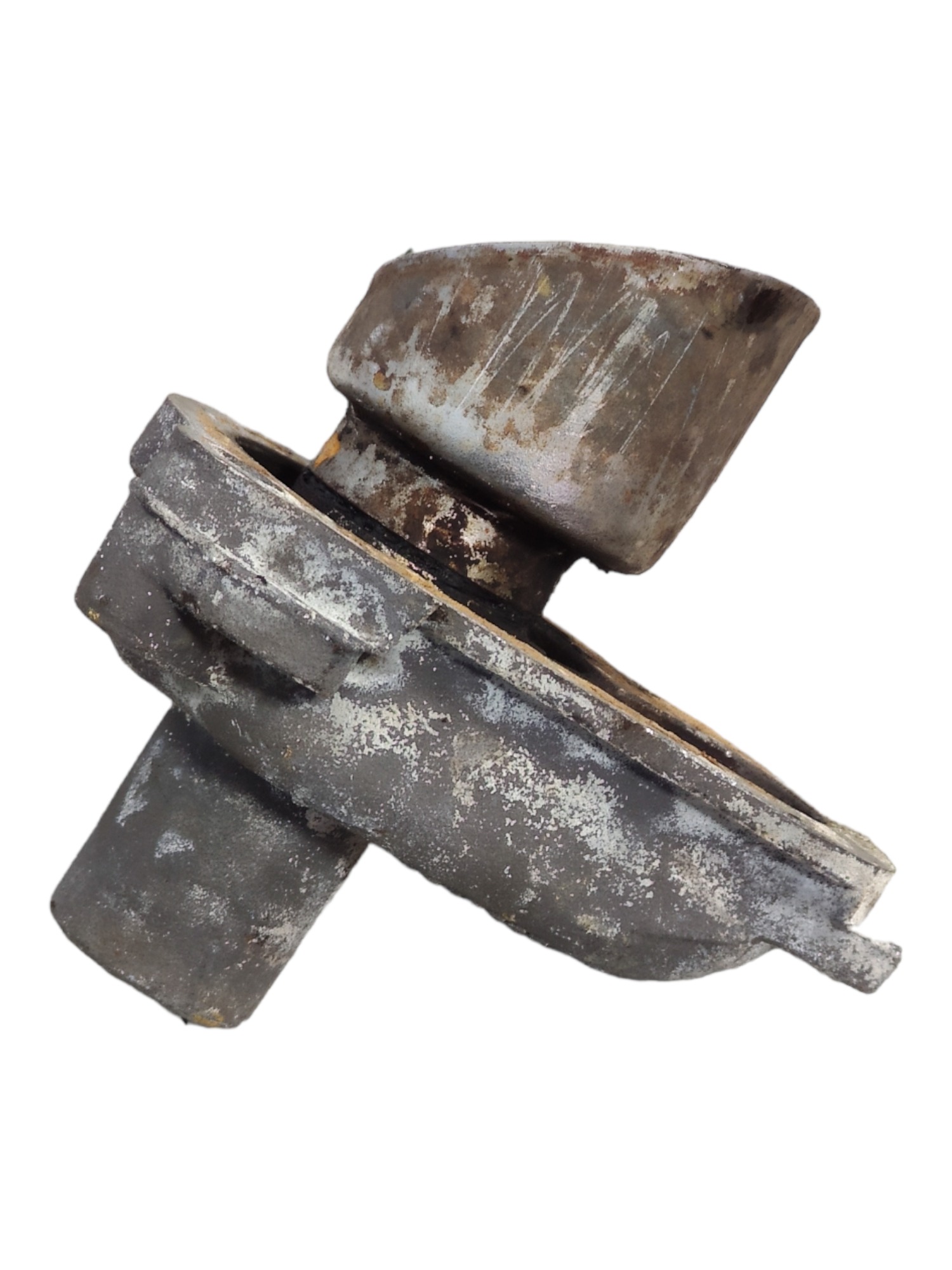 Respiro Óleo Motor Fiat Uno 1.0 1995 4344590 3