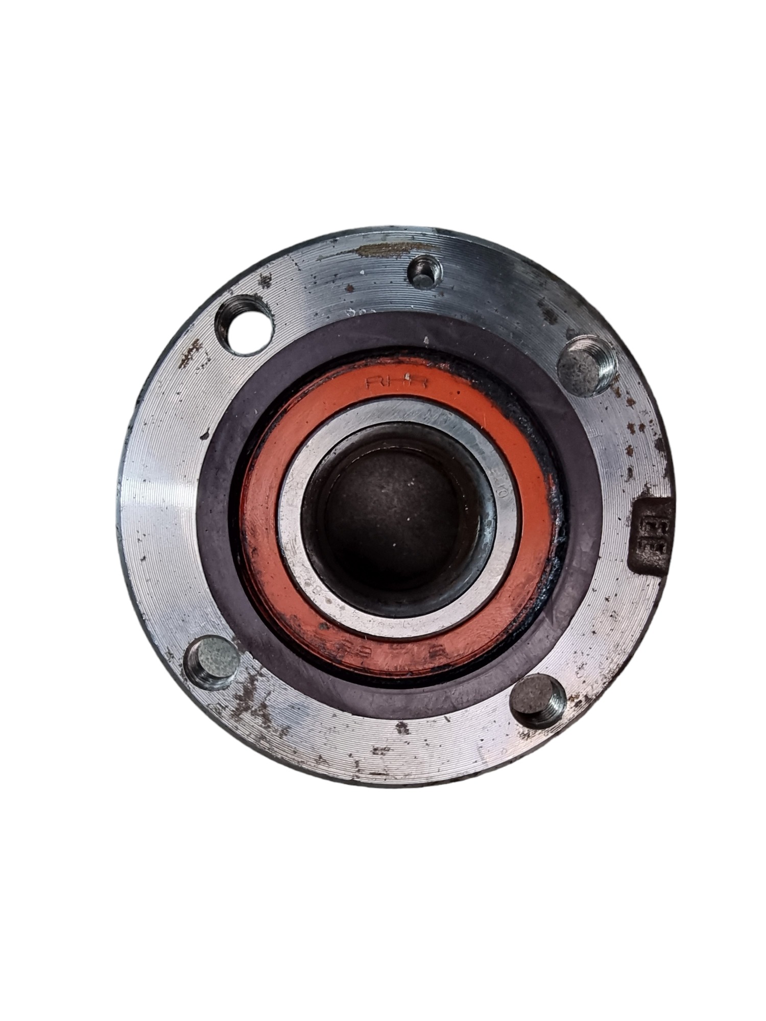 Cubo Roda Traseira Direita Voyage 1.6 2015