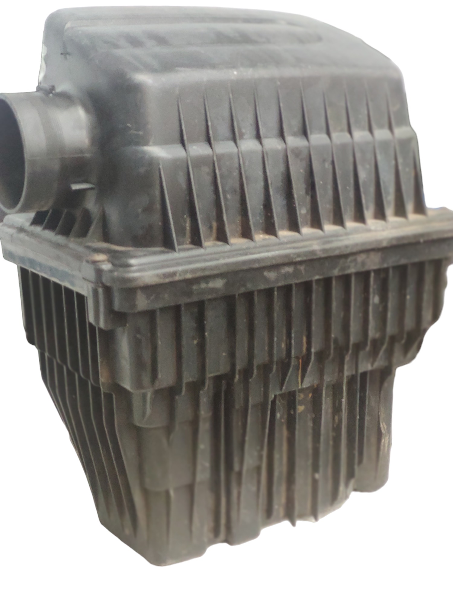 Caixa filtro de ar Peugeot 206 ano 2007