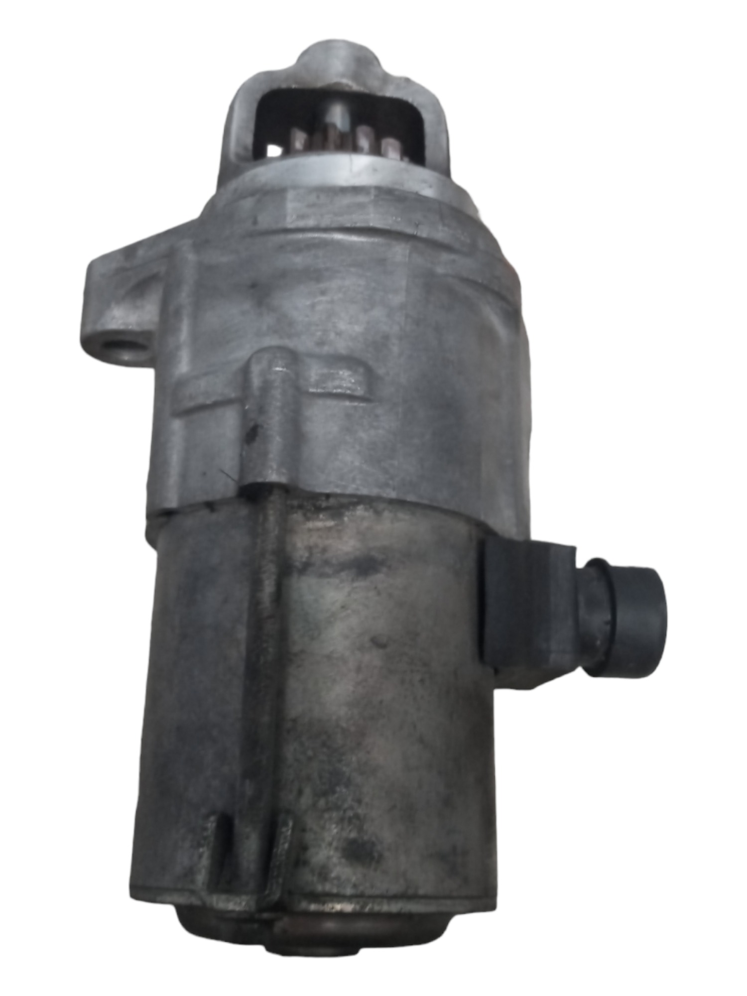 Motor De Arranque Honda City 1.5 16v 2015 2
