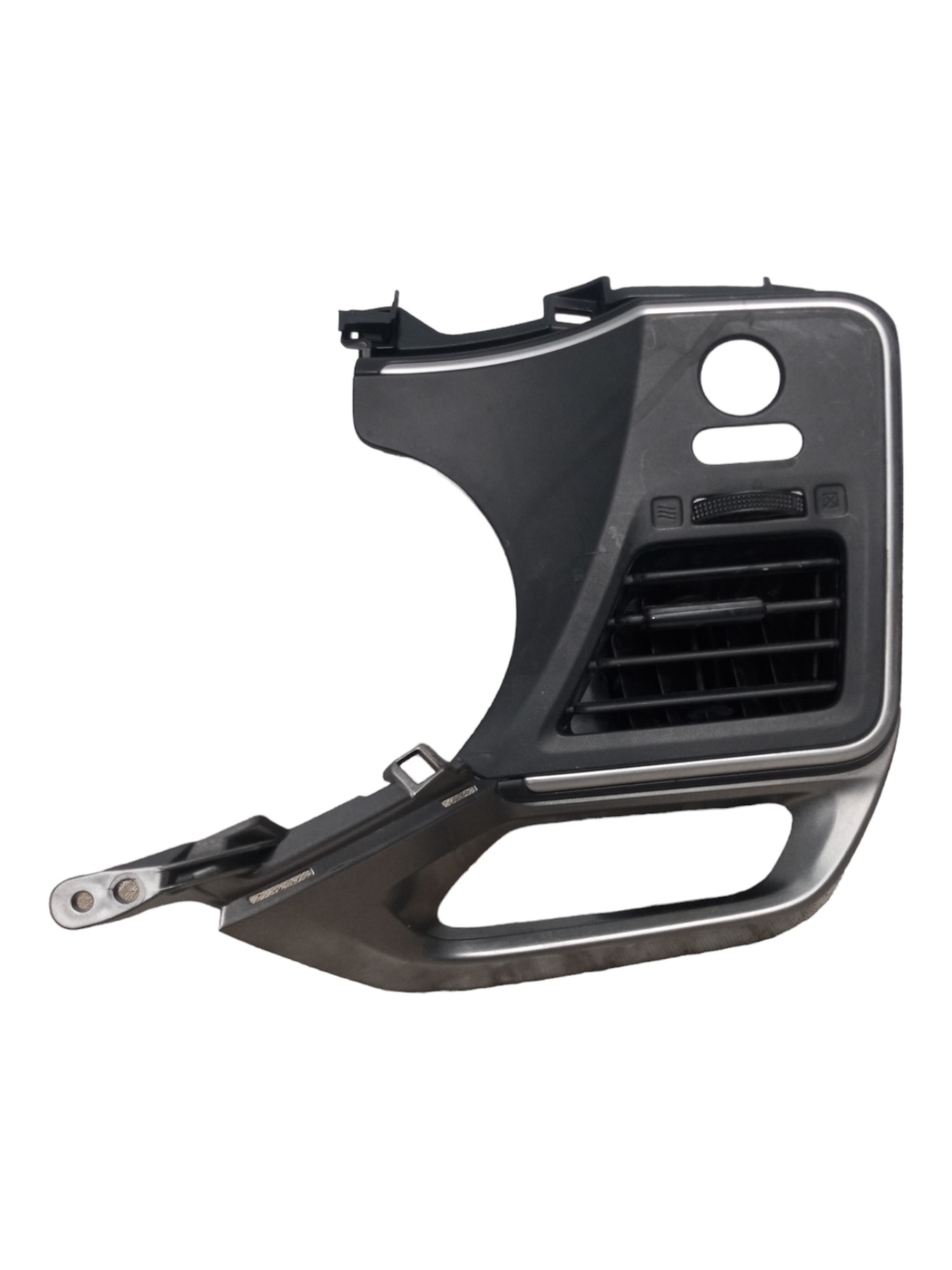Difusor De Ar Esquerdo Honda City 1.5 2015 2