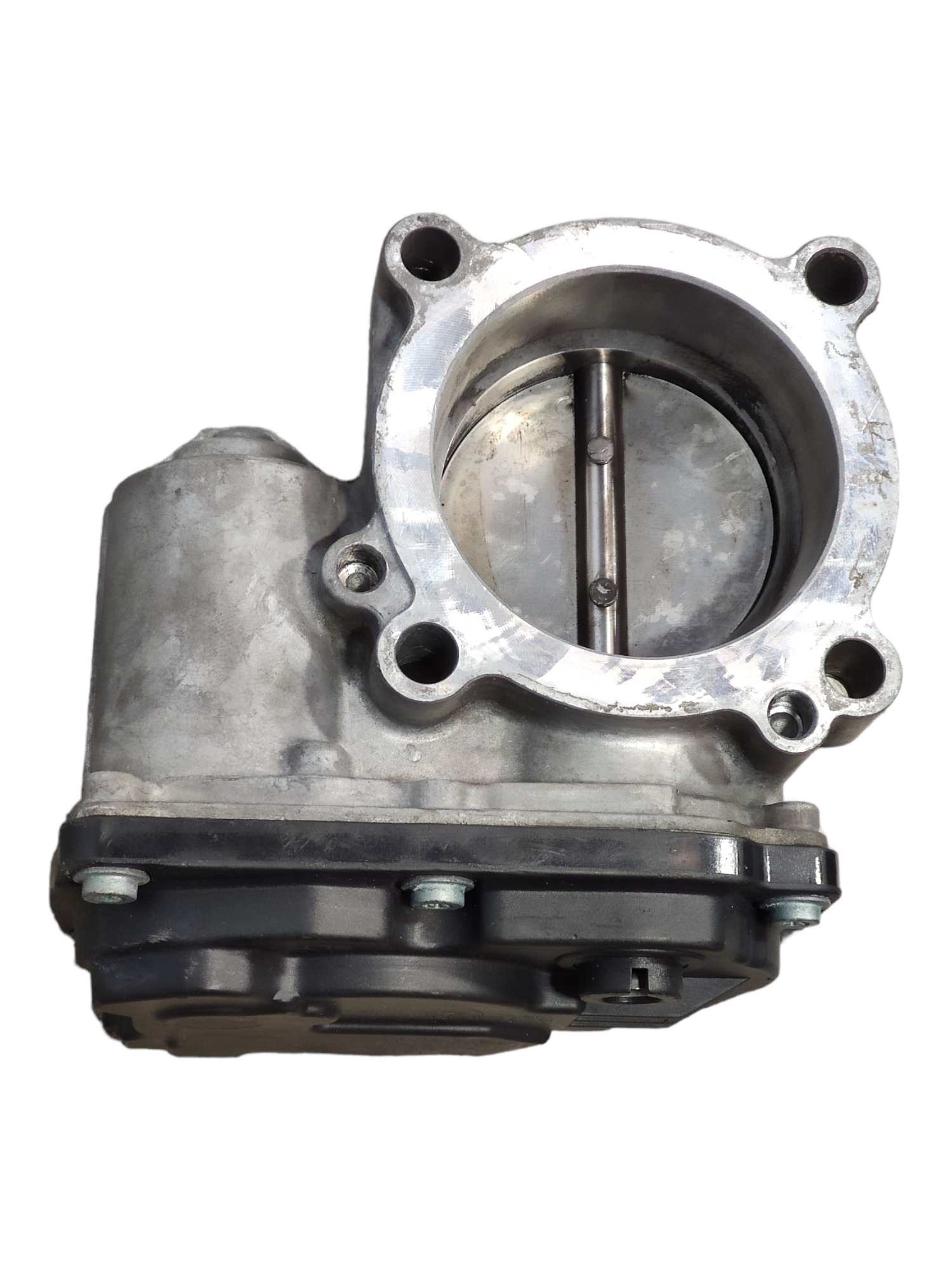 Tbi Corpo De Borboleta Vw Gol 1.6 8v 2012 032133062a 2