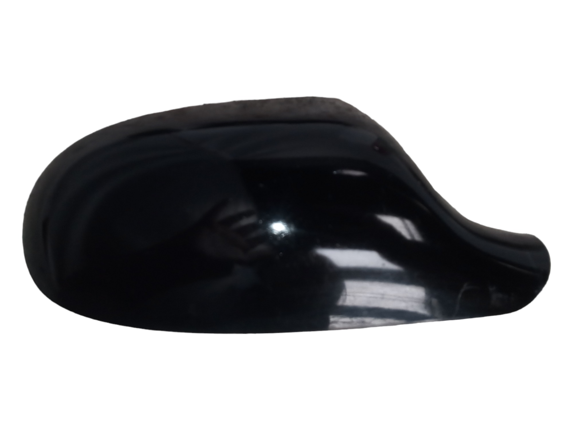 Capa Retrovisor Direito Fiat Palio 1.0 2015 Com Detalhe 1