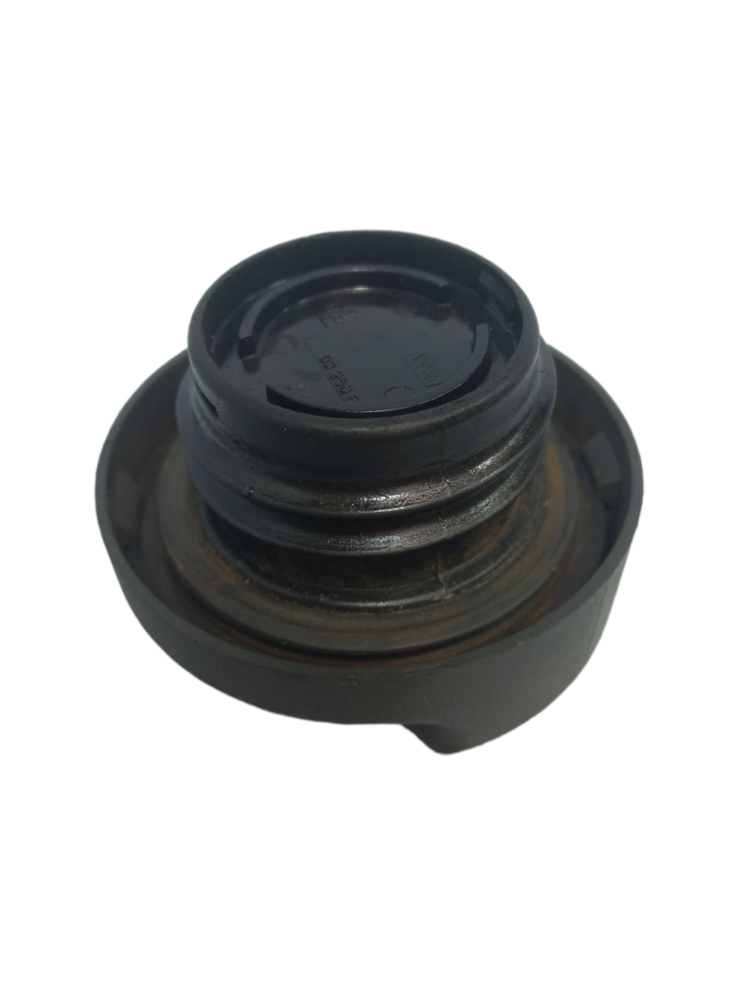 Tampa Tanque Combustível Gm Celta 1.0 2012 93250890 2