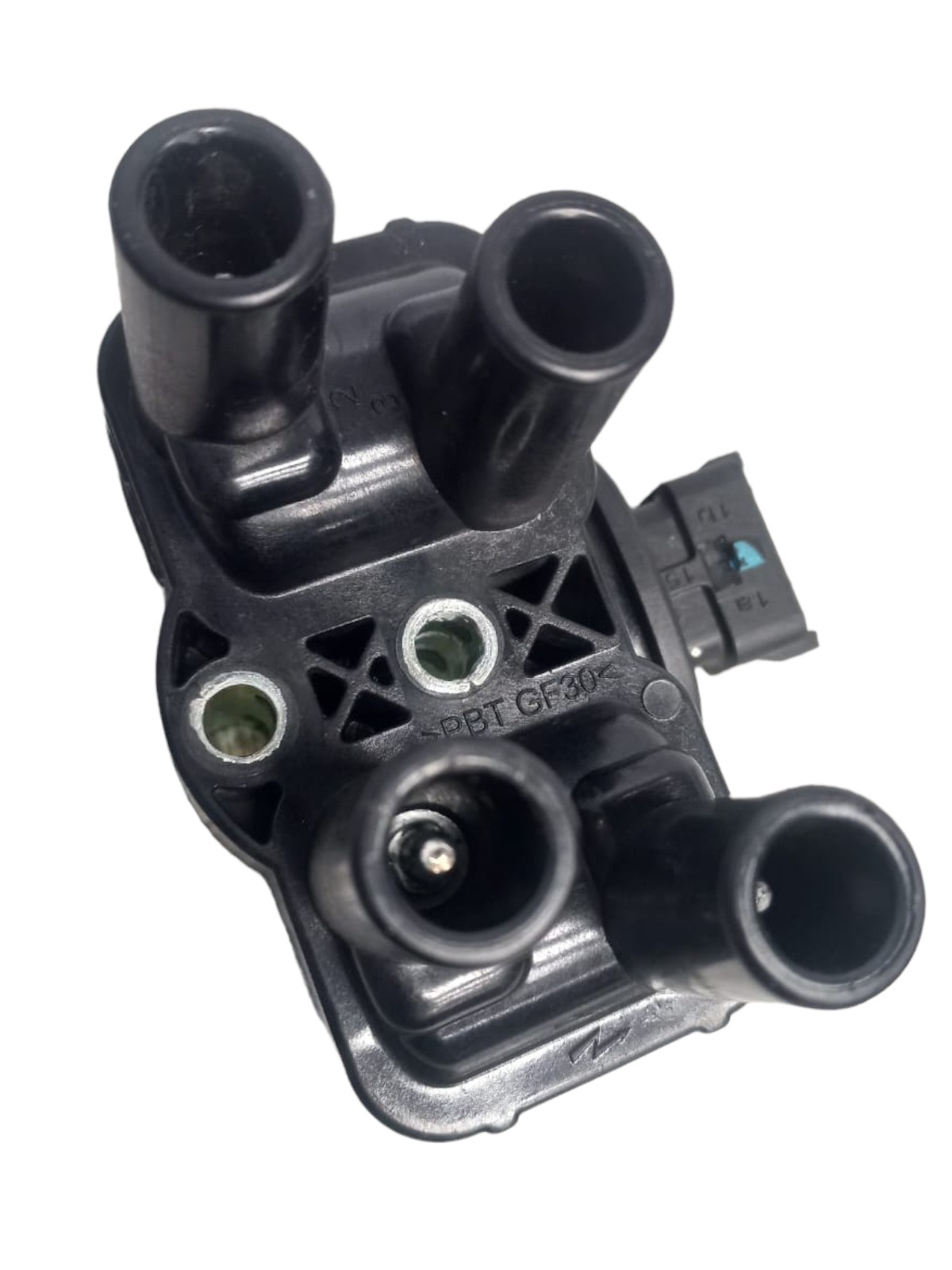 Bobina De Ignição Fiat Mobi 1.0 2018 55226876 2