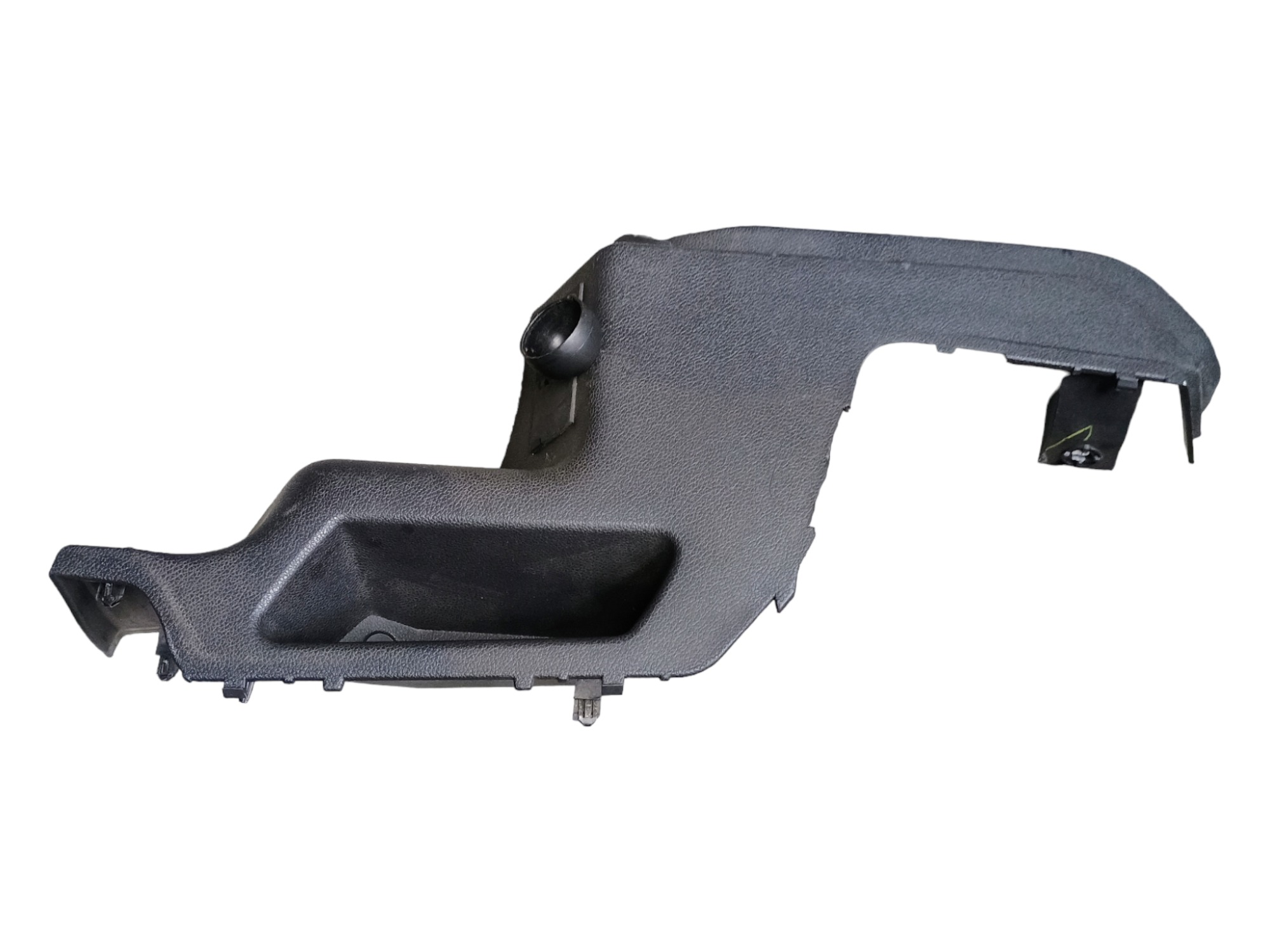 Suporte Esq Bagagito Ford Fiesta 2008 5s65a46809 C/detalhe 1