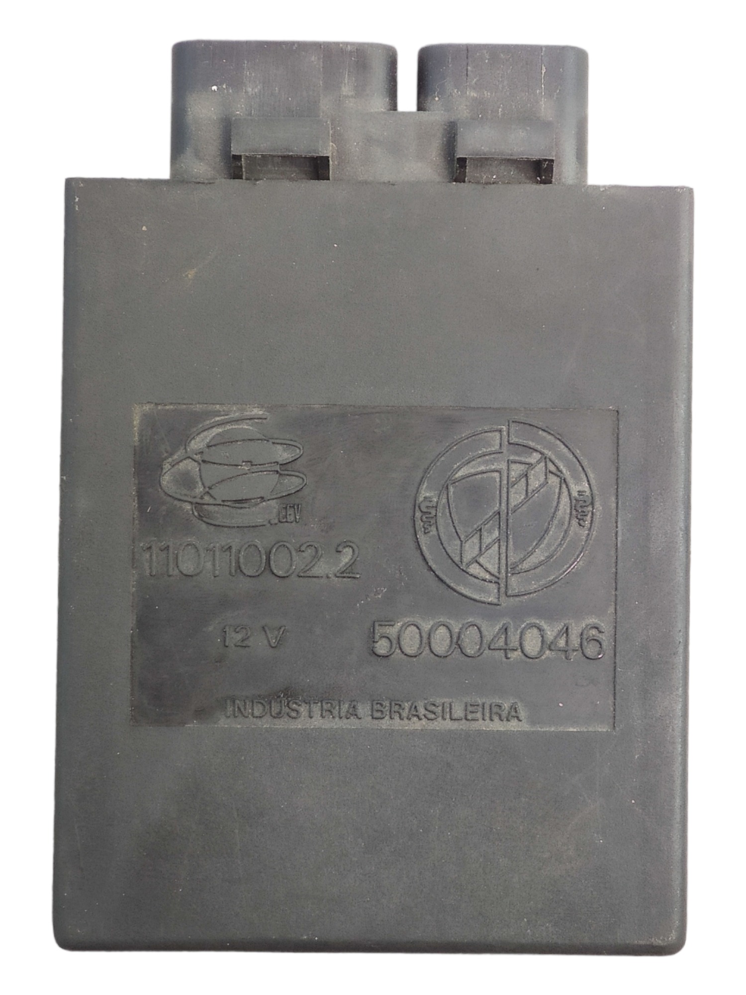 Módulo Conforto Fiat Tempra 1996 50004046 1