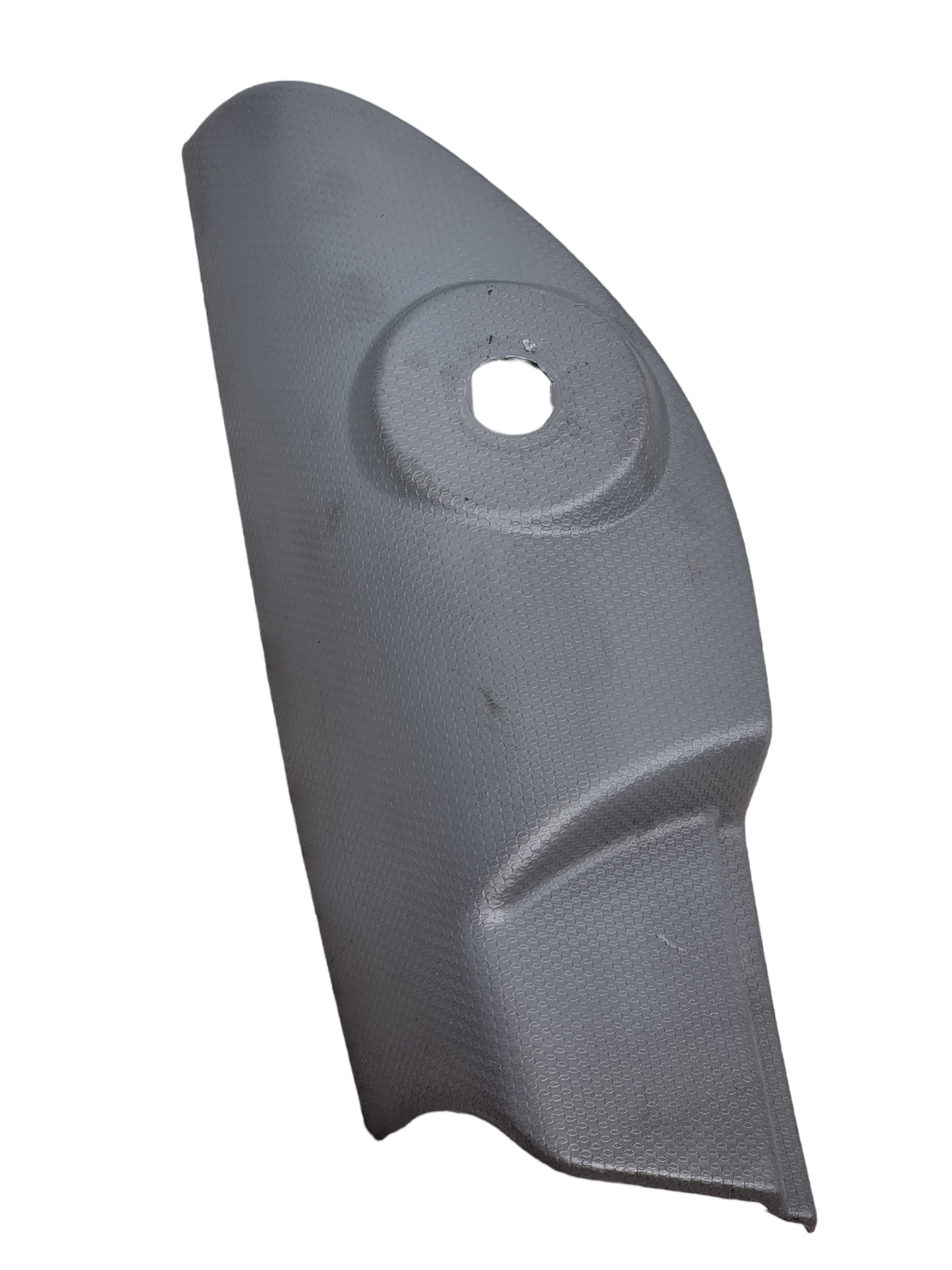 Moldura Interna Retrovisor Esquerdo Palio 2013 735497380 1
