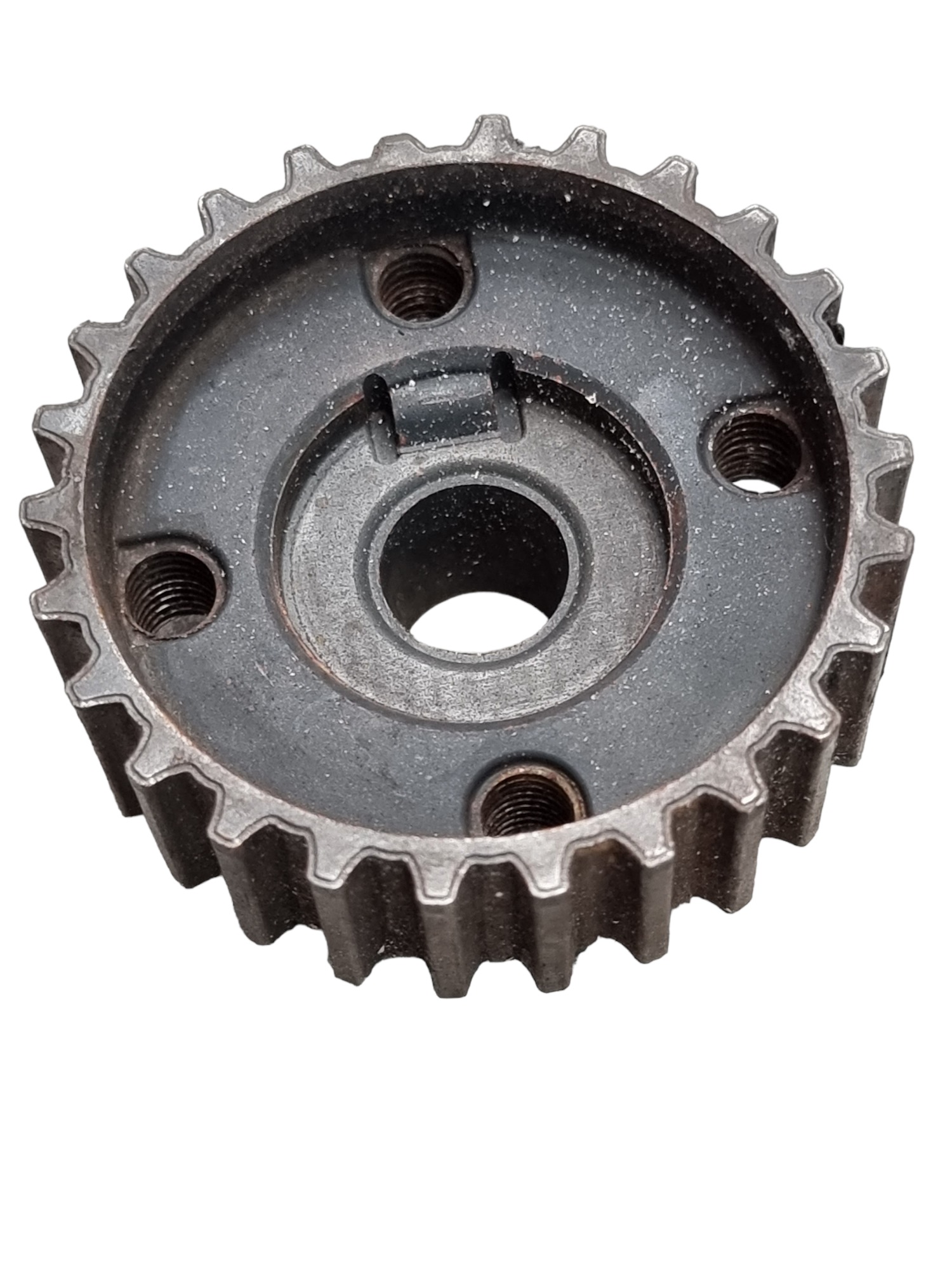 Engrenagem Virabrequim Voyage 1.6 8v 2015 030105263 2
