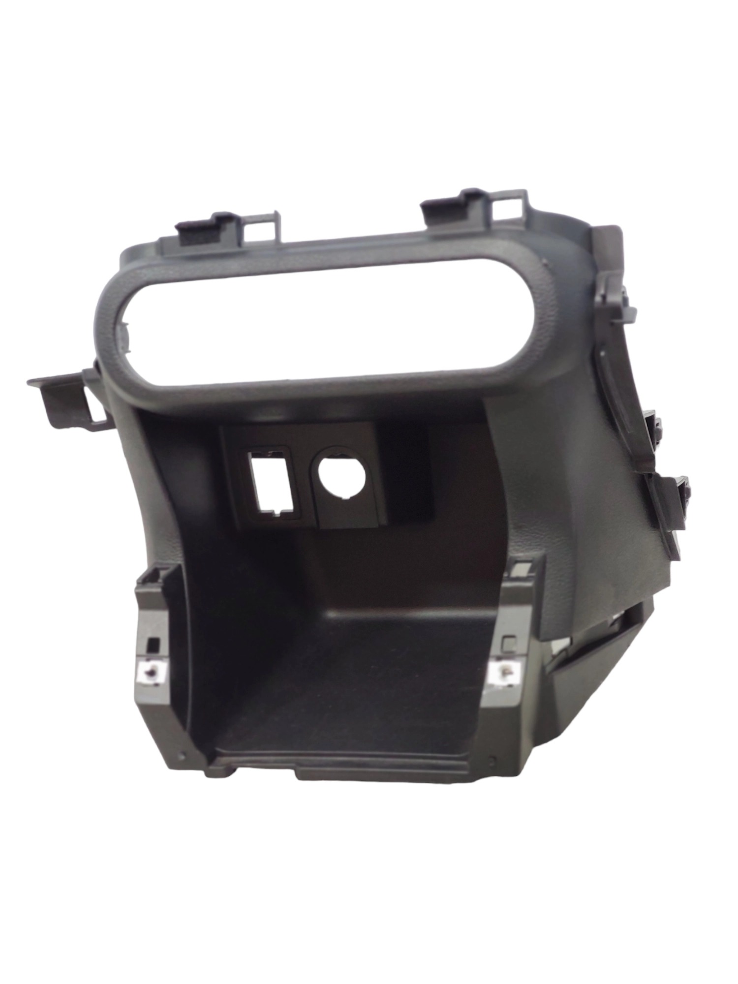 Moldura Comando Ar Condicionado Kicks 2019 689225ra0a 1