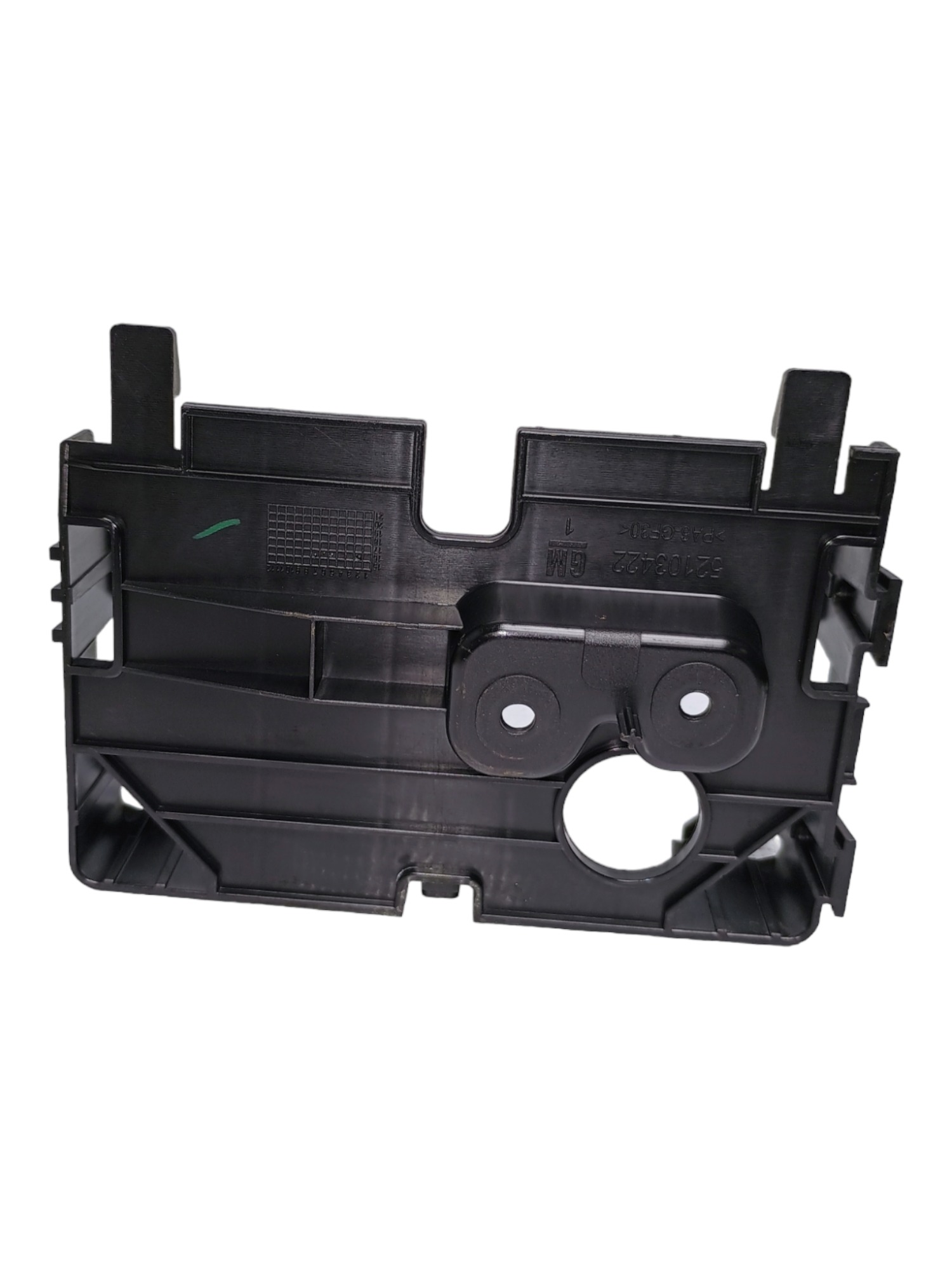 Suporte Do Módulo De Conforto Gm Onix 1.0 2017 52103422 2