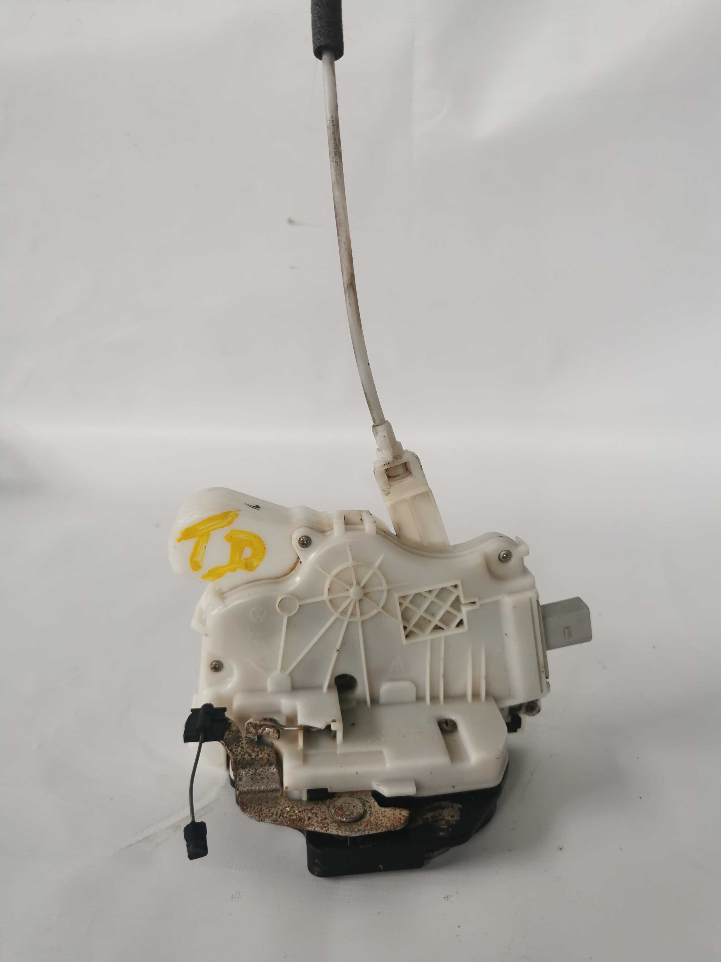 Fechadura Elétrica Traseira Direita vw  Gol City 5u4839014 2