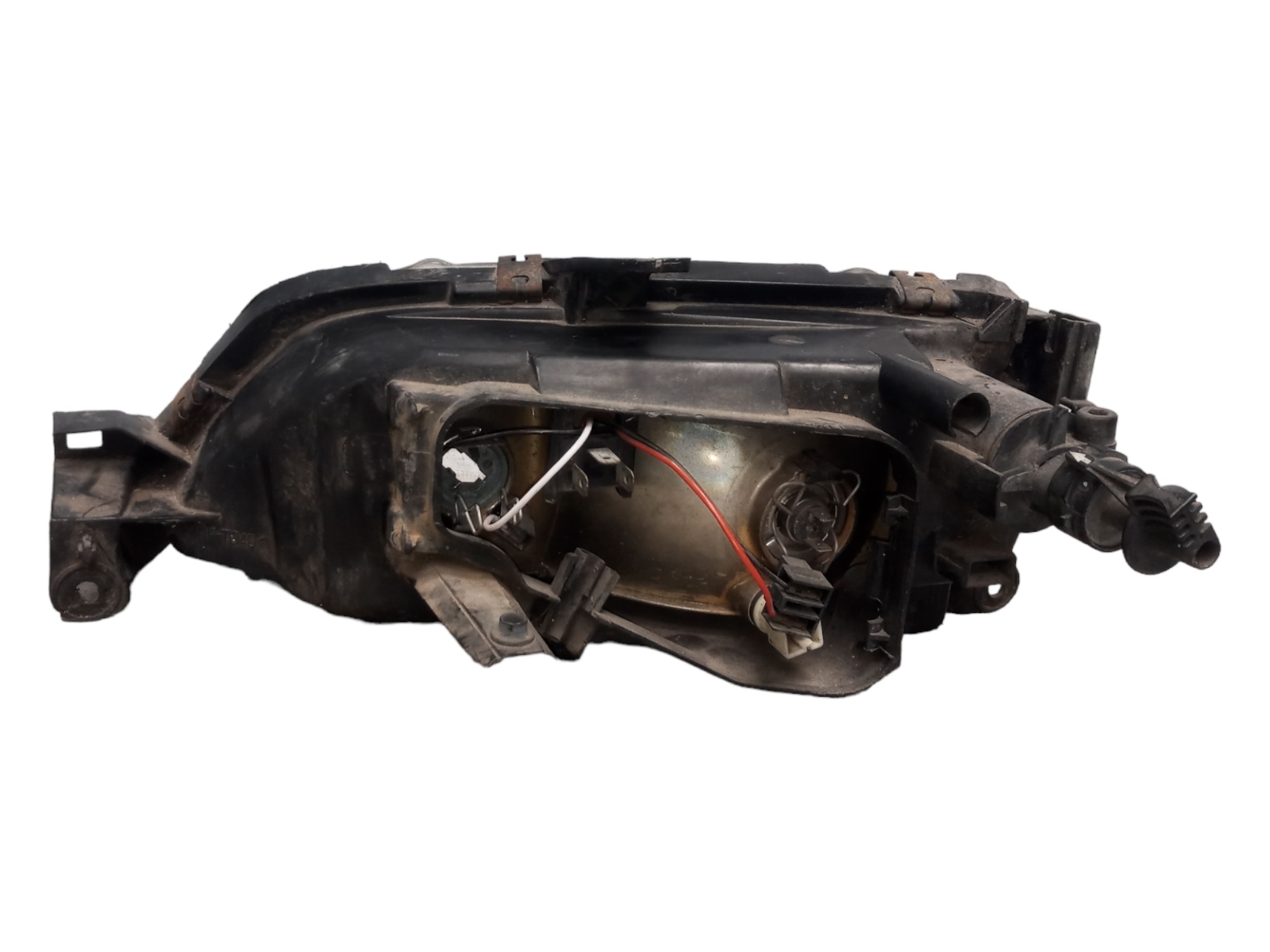 Farol Dianteiro Direito Peugeot 306 1.8 1997 3
