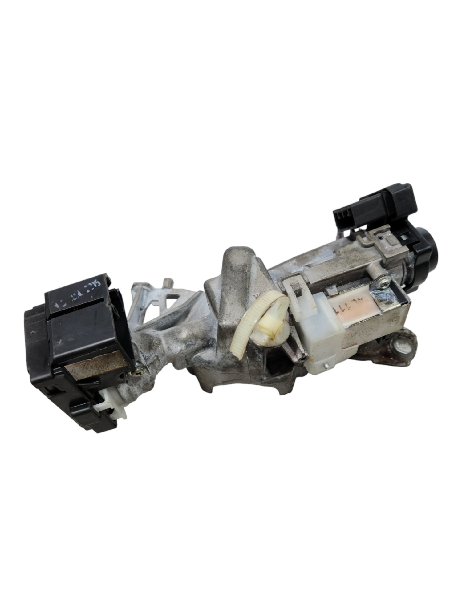 Cilindro Ignição Honda Civic Lxr 2016 3