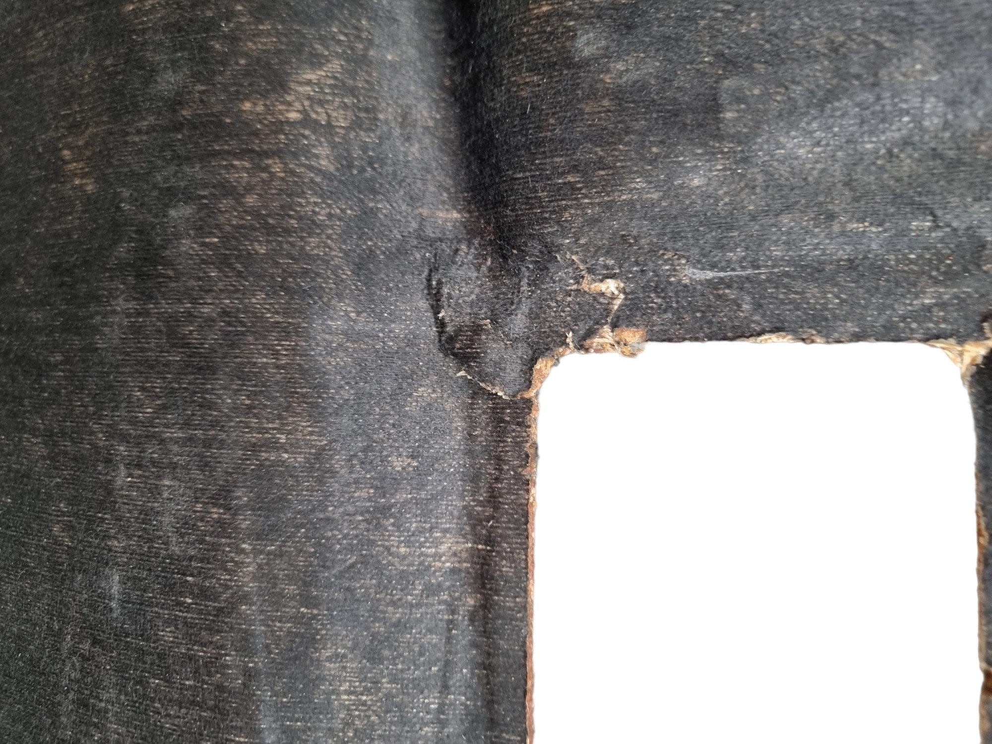 Forro De Teto Fiat Strada 1.4 2018 1002492400 3