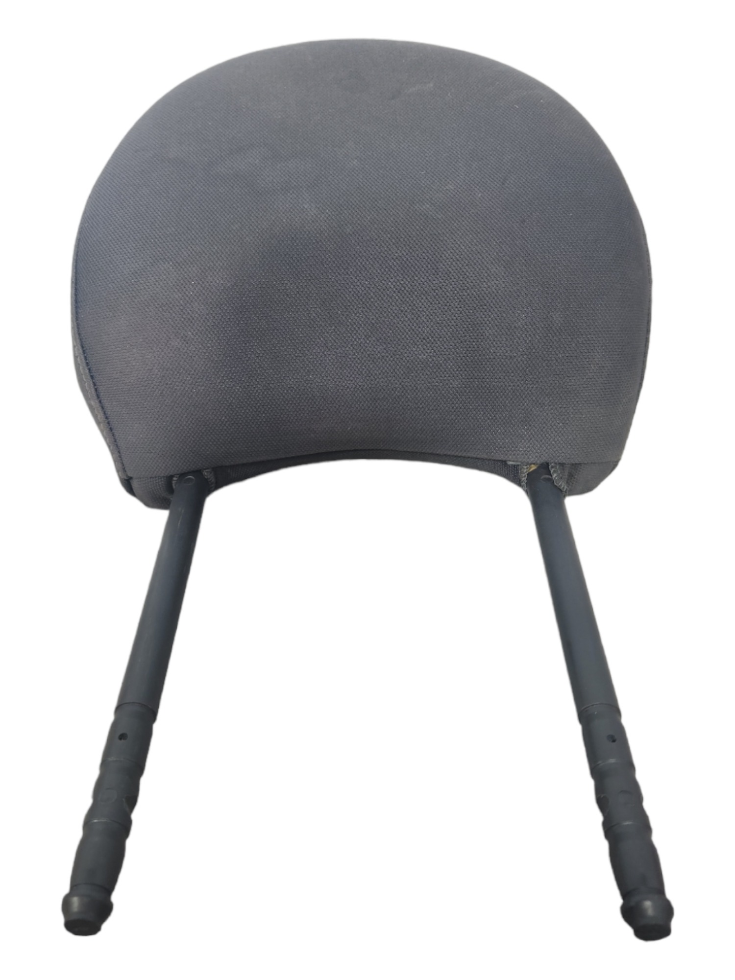 Encosto Cabeça Fox Trend 2013 Cinza