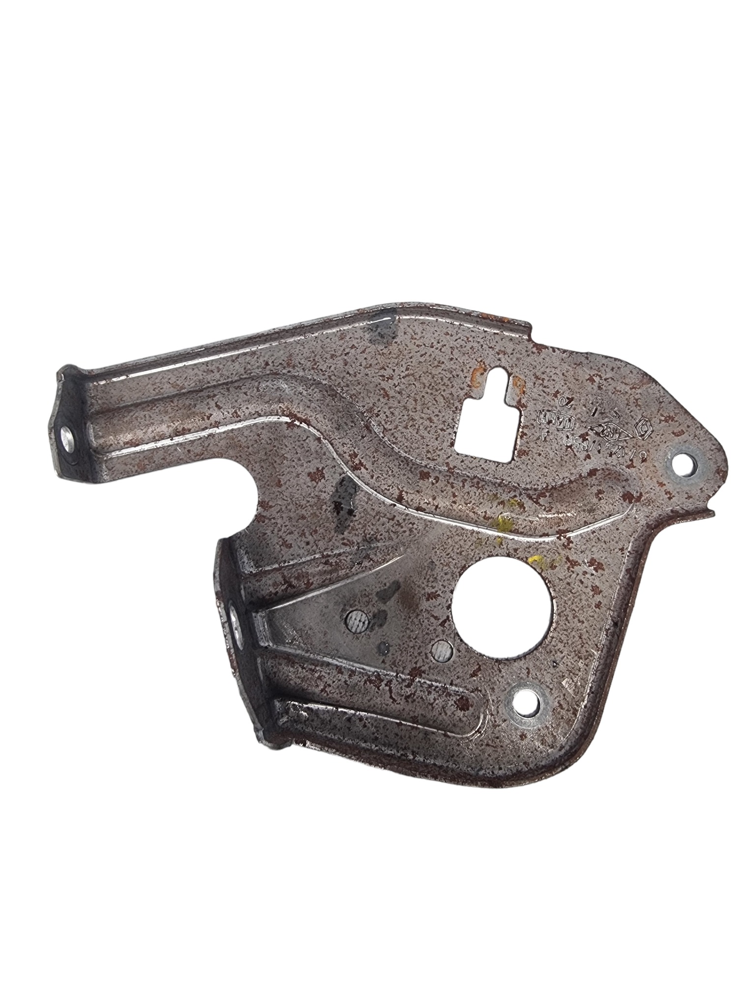Suporte Pedal Acelerador Renault Oroch 2021 673253785 1