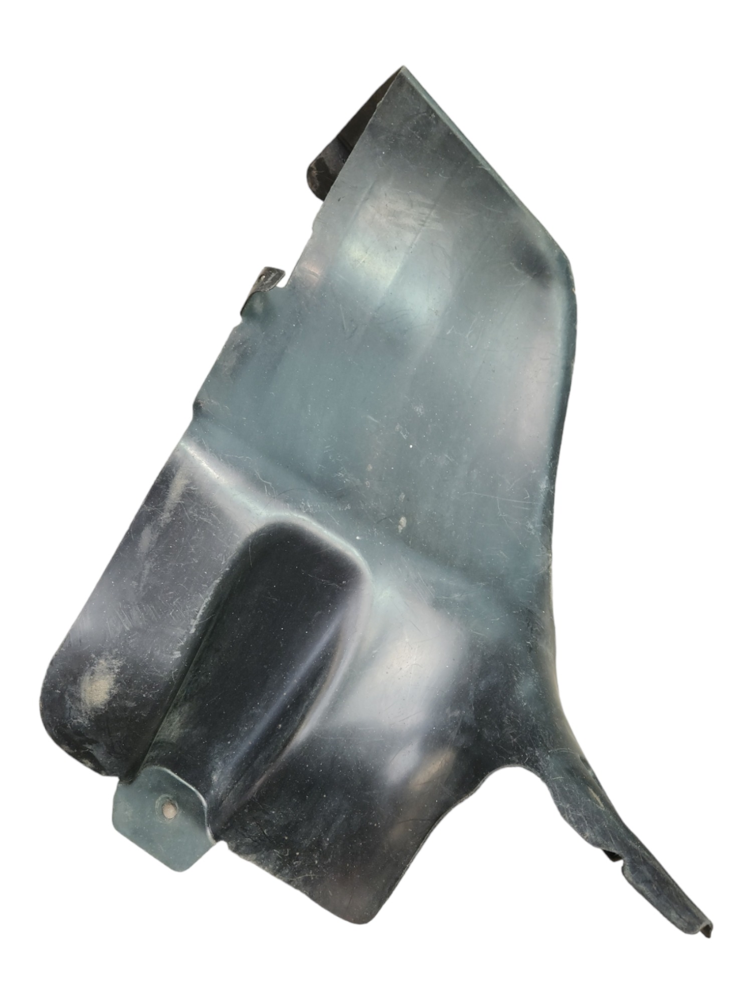 Para-barro Traseiro Direito Gm Meriva 2004 93336428 1