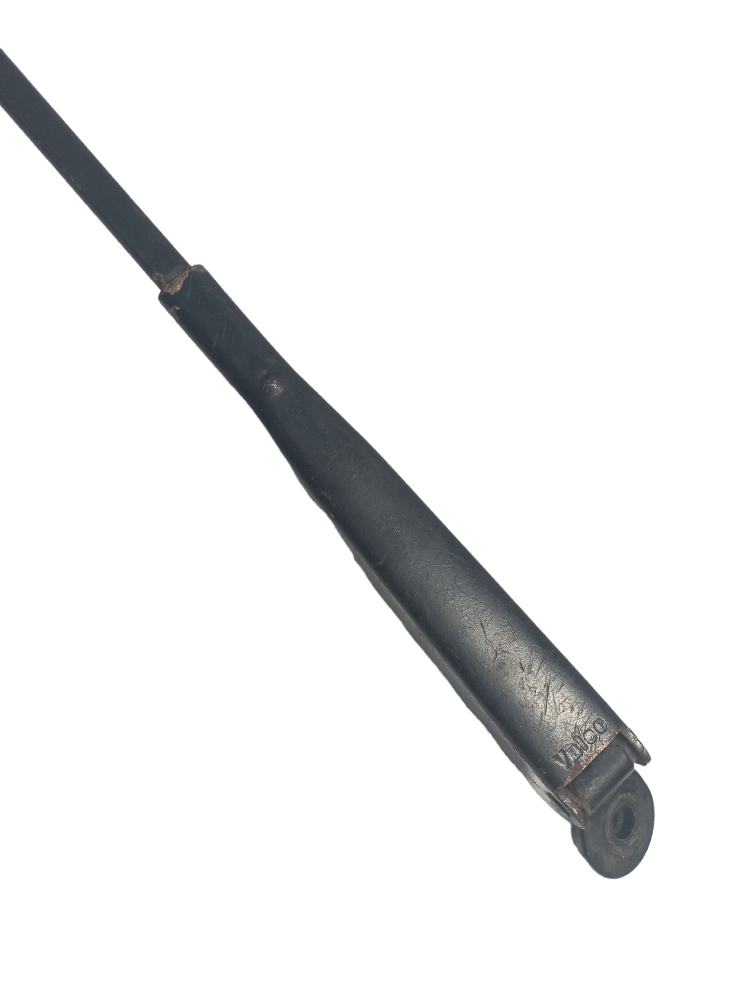 Braço Limpador Para-brisa Esquerdo Celta 2004 93324409 2