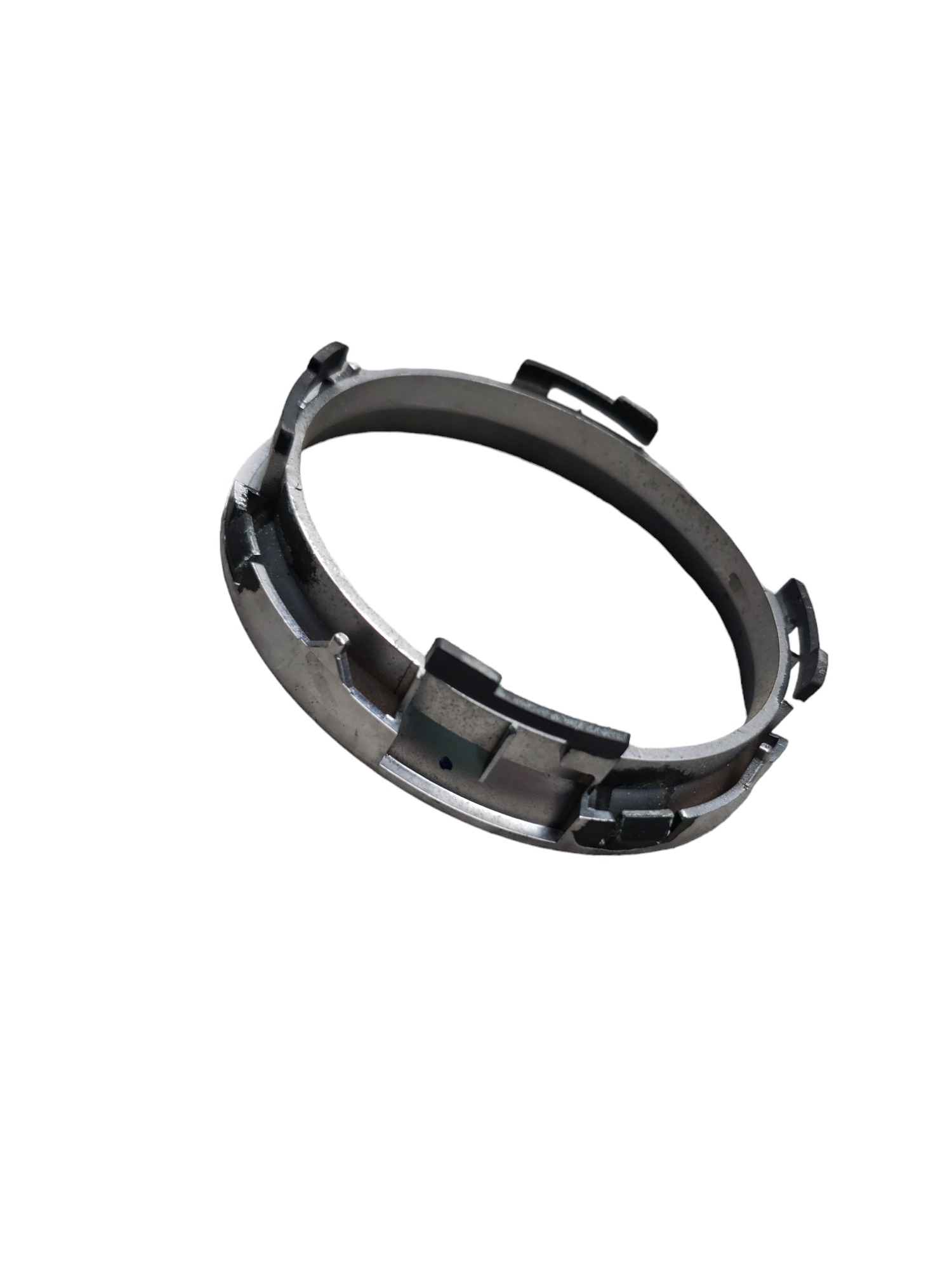 Moldura Aro Difusor De Ar Vw Gol G5