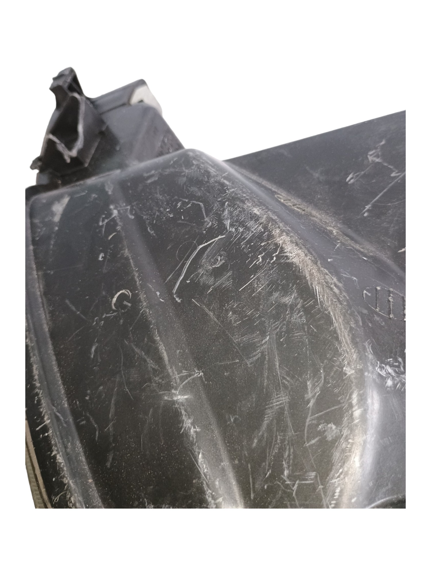 Farol Dianteiro Direito Peugeot 206 2003 Com Detalhes 9