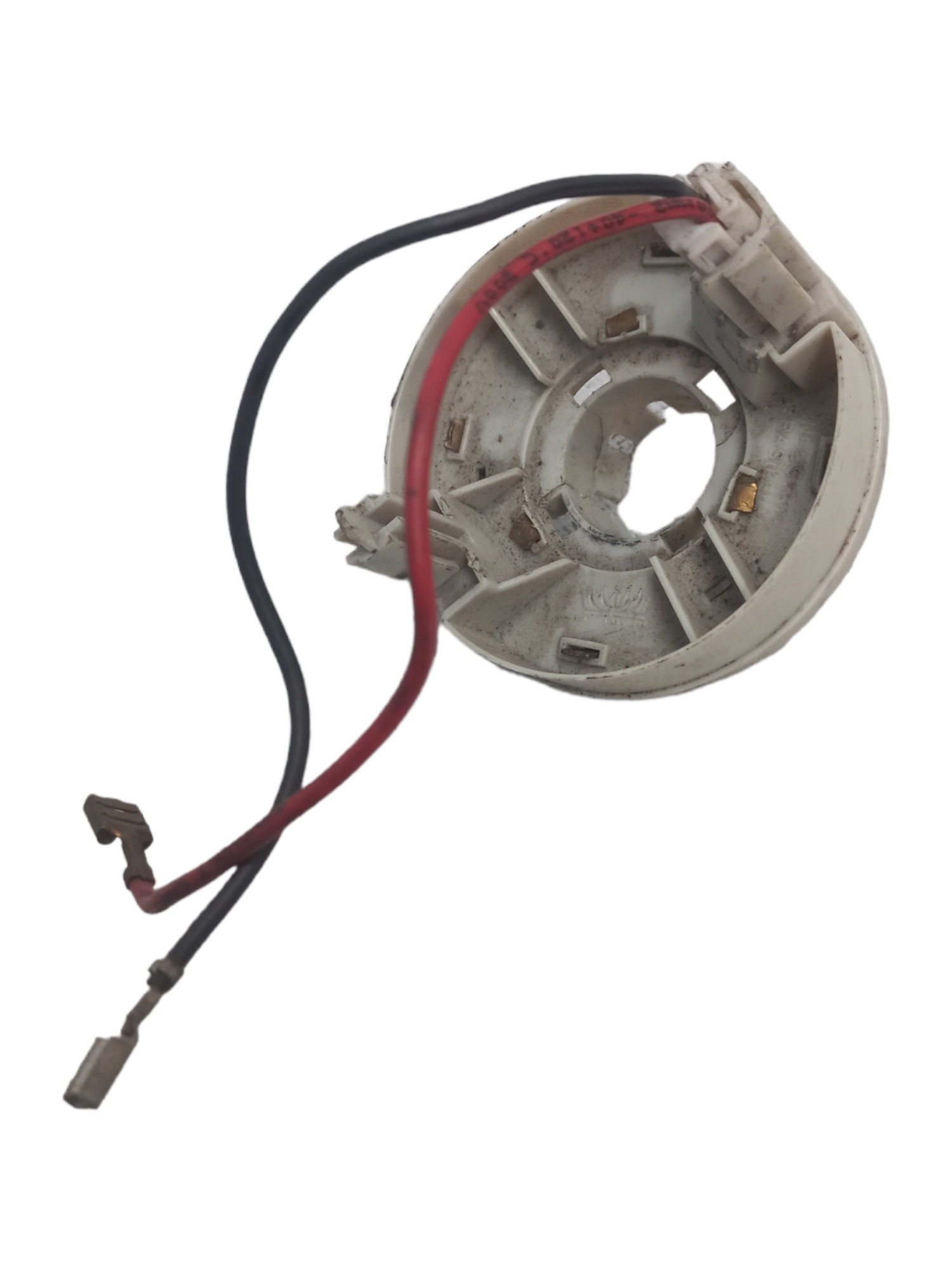 Sensor Da Buzina Fiat Palio 2003 2