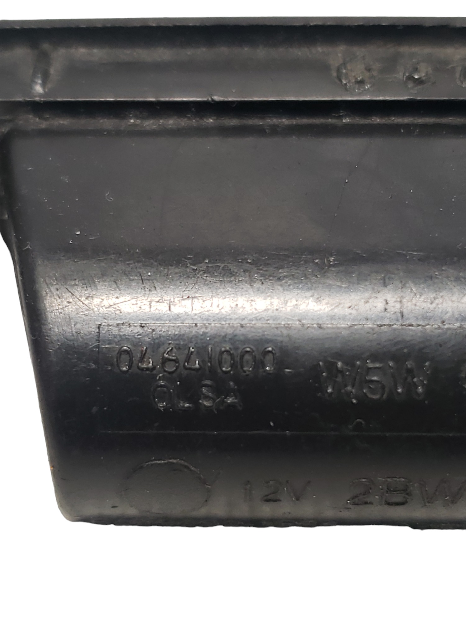 Lanterna Placa Volkswagen Gol 3