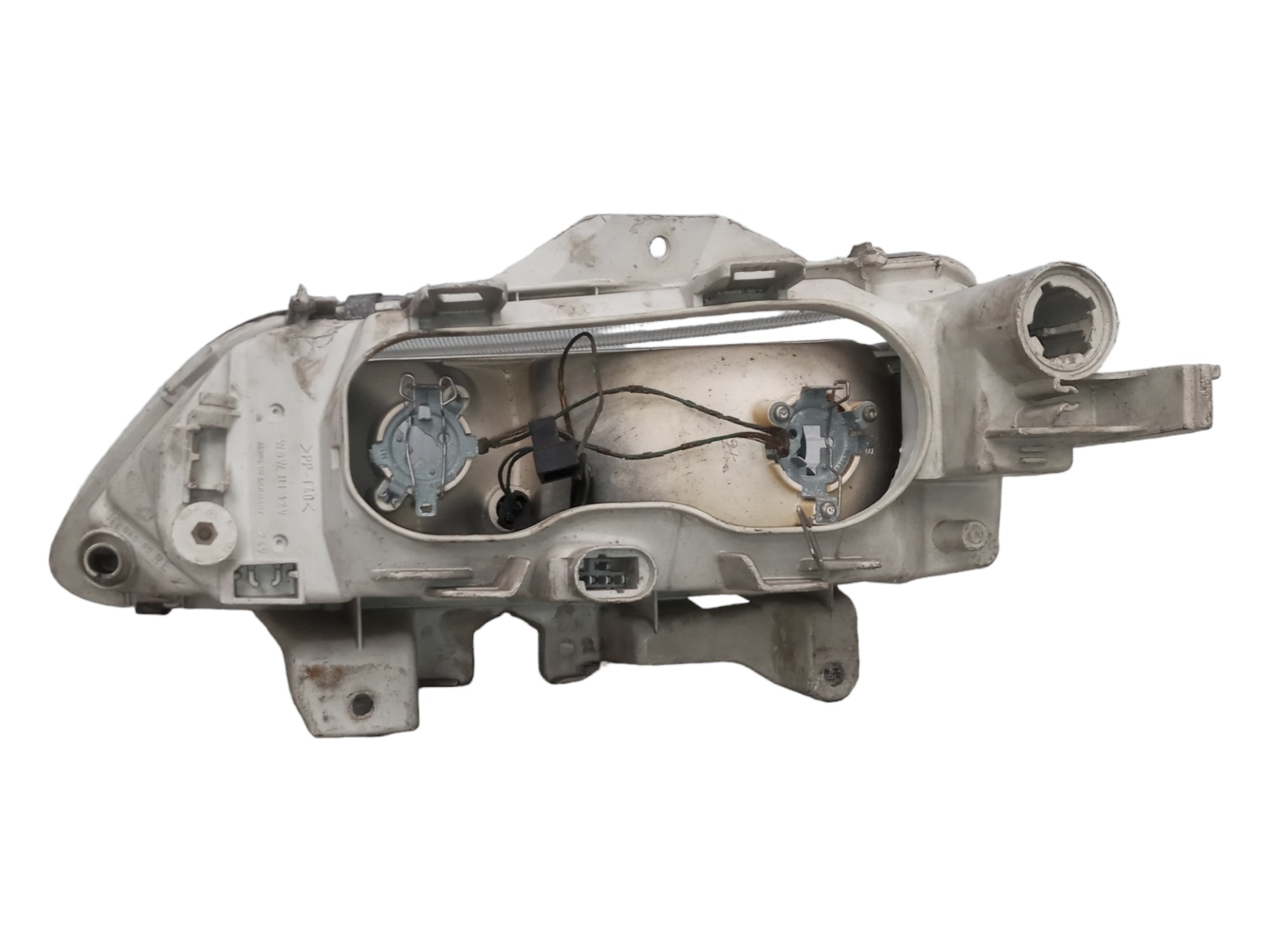 Farol Dianteiro Direito Renault Laguna 2.0 1998 4