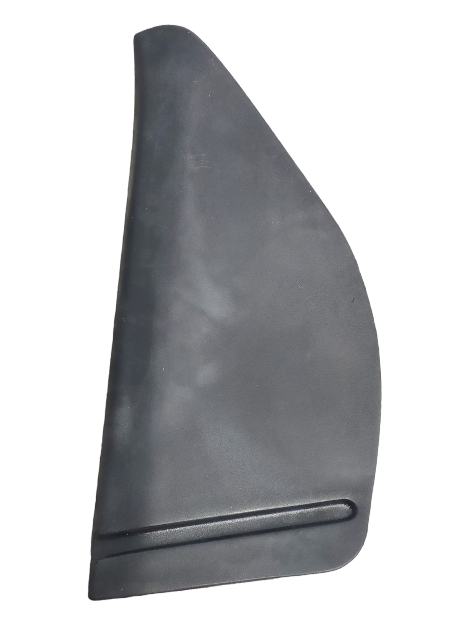 Moldura Interna Porta Traseira Direita Fiat Palio 1999 1