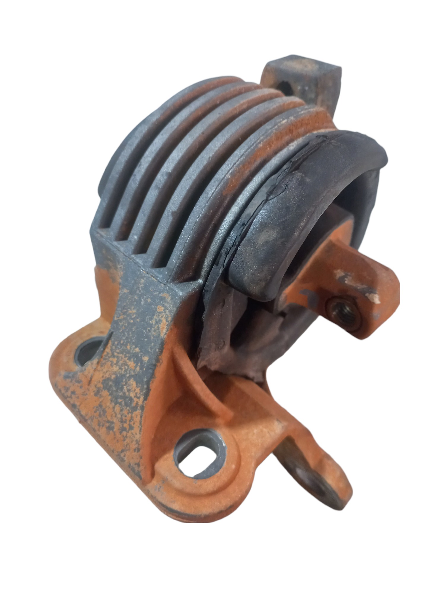 Coxim Do Câmbio Ford Ka Flex 2008 7s557m121 3