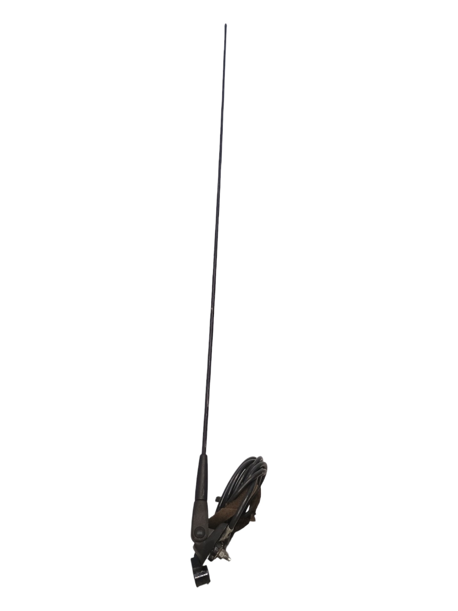 Antena Rádio Renault Clio 1.0 16v 2011 3