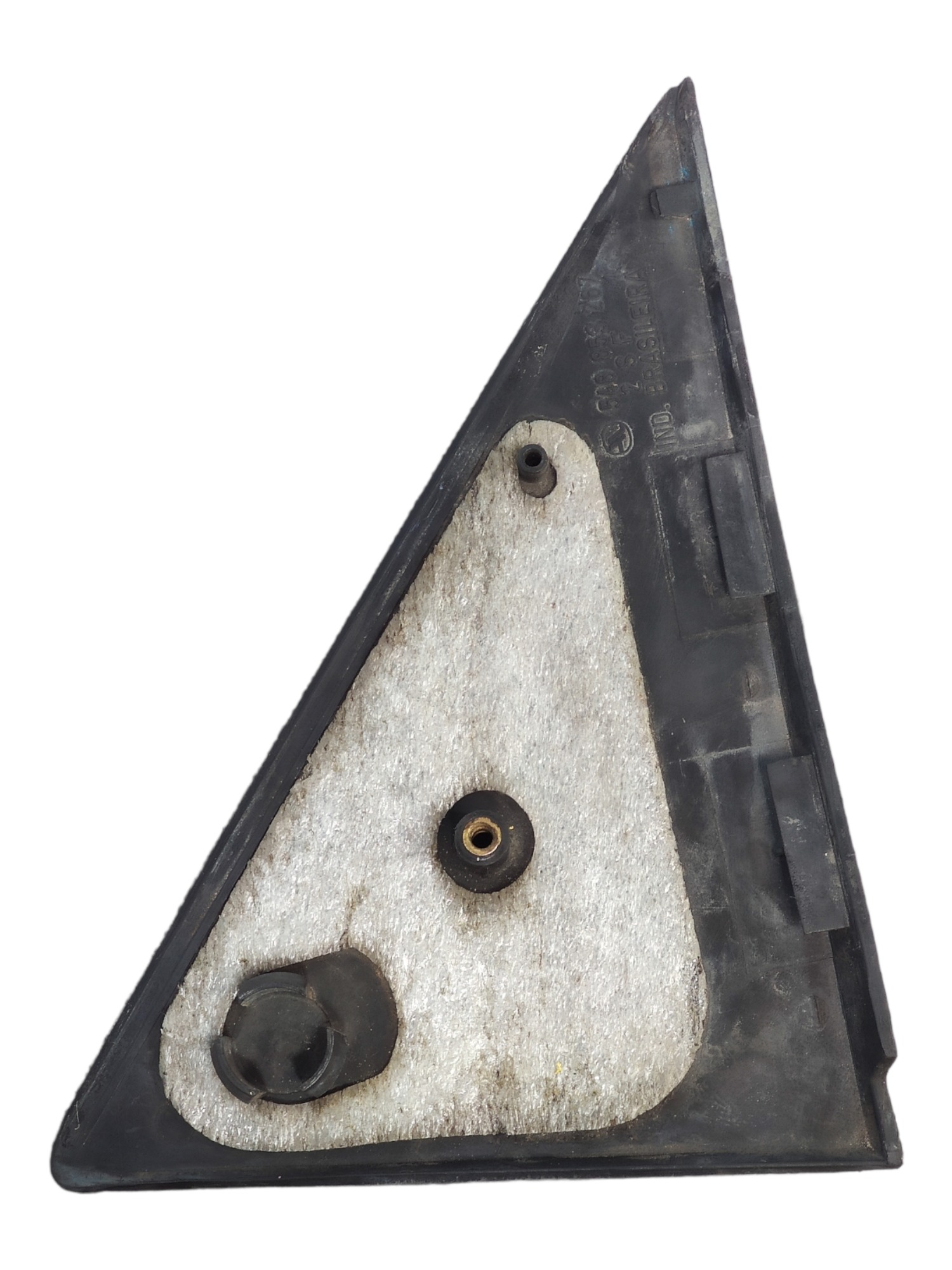 Moldura Externa Porta Tras Esquerda Verona 1998 548853267 2
