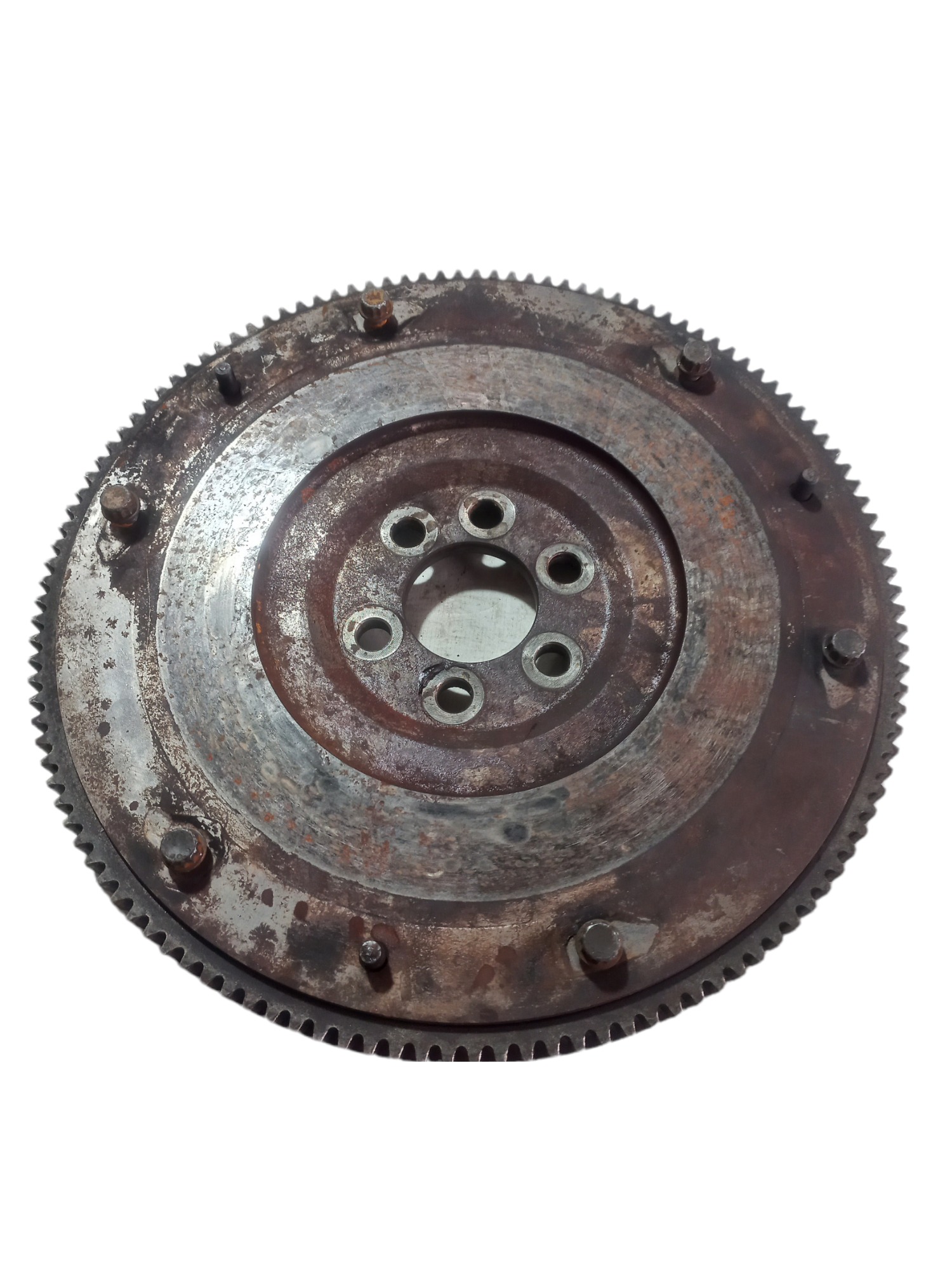 Volante Do Motor Cremalheira Volkswagen Fox 2008 030105269e 2