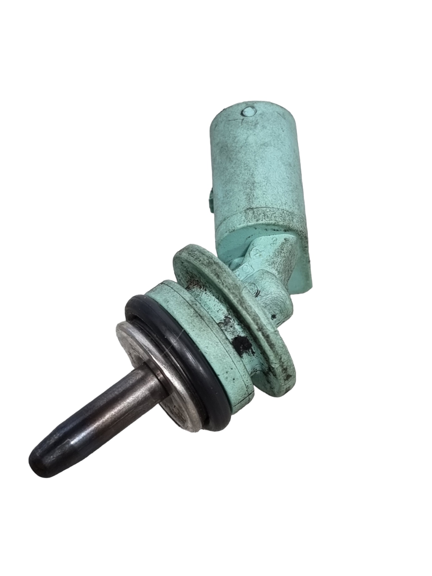 Aquecedor Bico Injetor Volkswagen Up Take 2017 04c963319