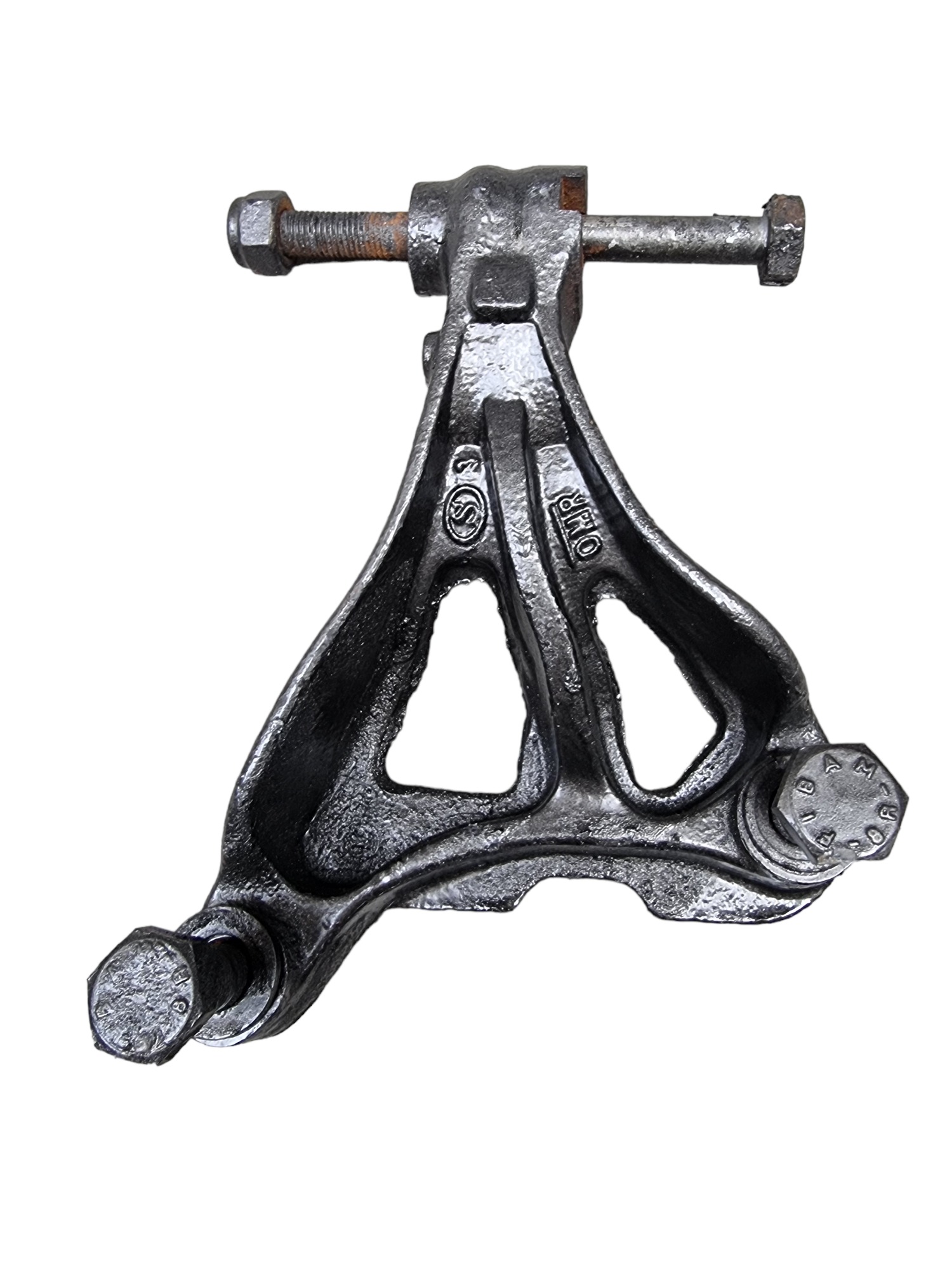 Suporte Coxim Motor Palio Edx 1999 51789167 2