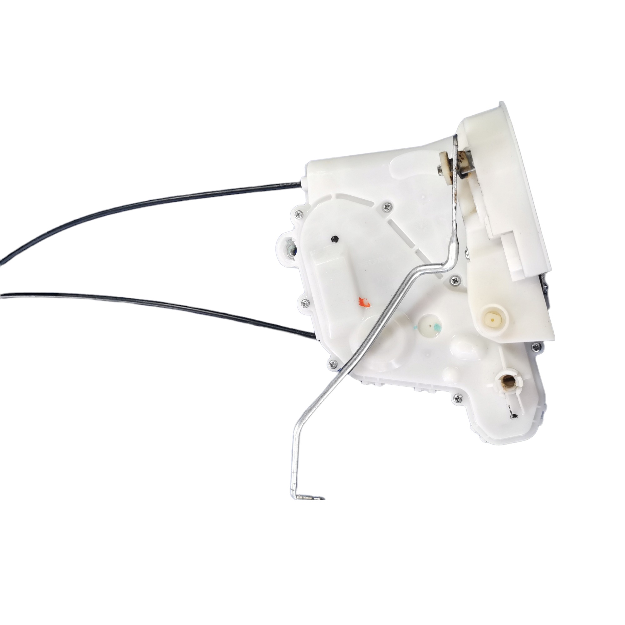 Fechadura Dianteira Direita Honda Fit Exl 2009 2