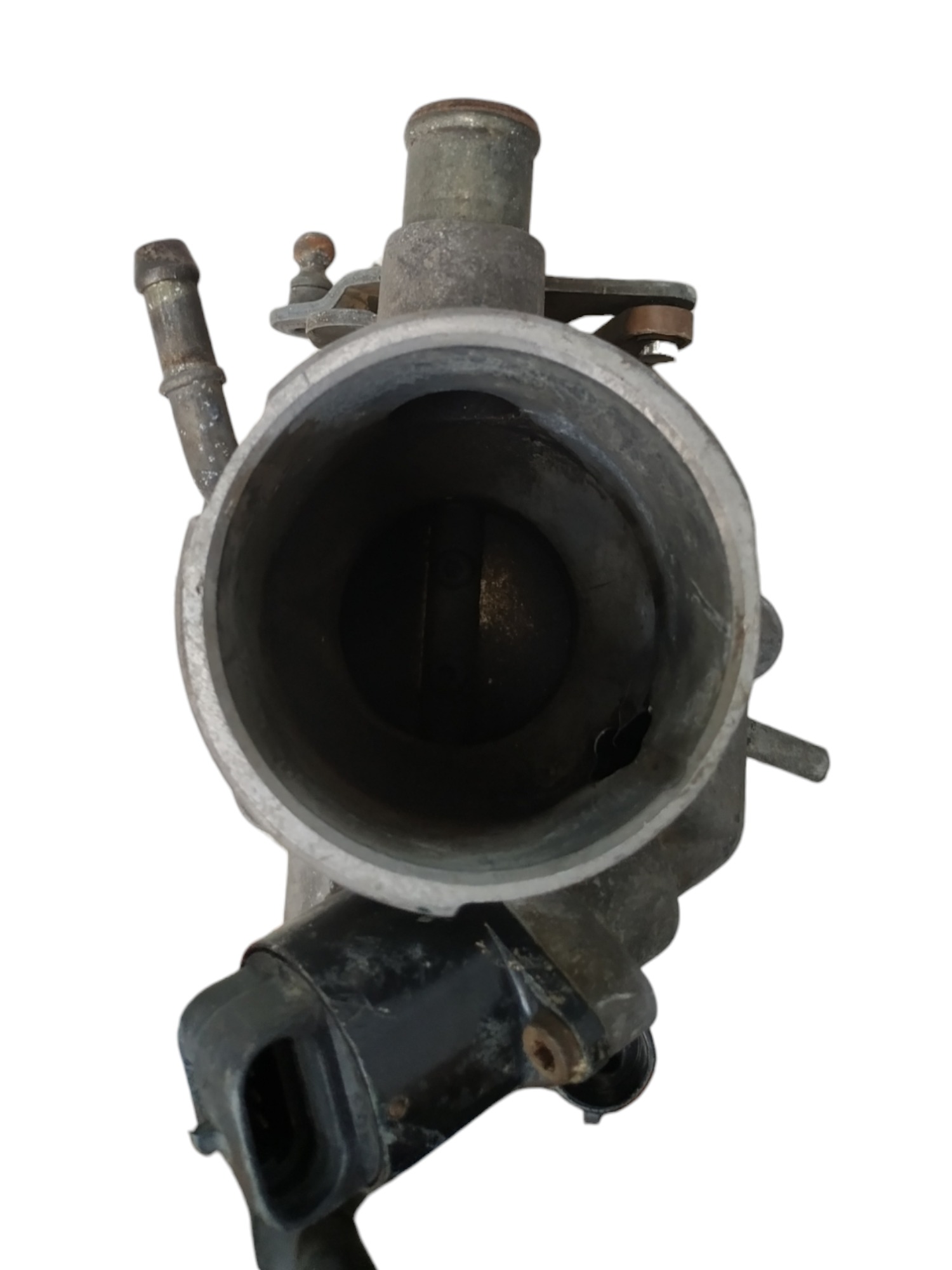 Tbi Gm Corsa Milenium 2001 2