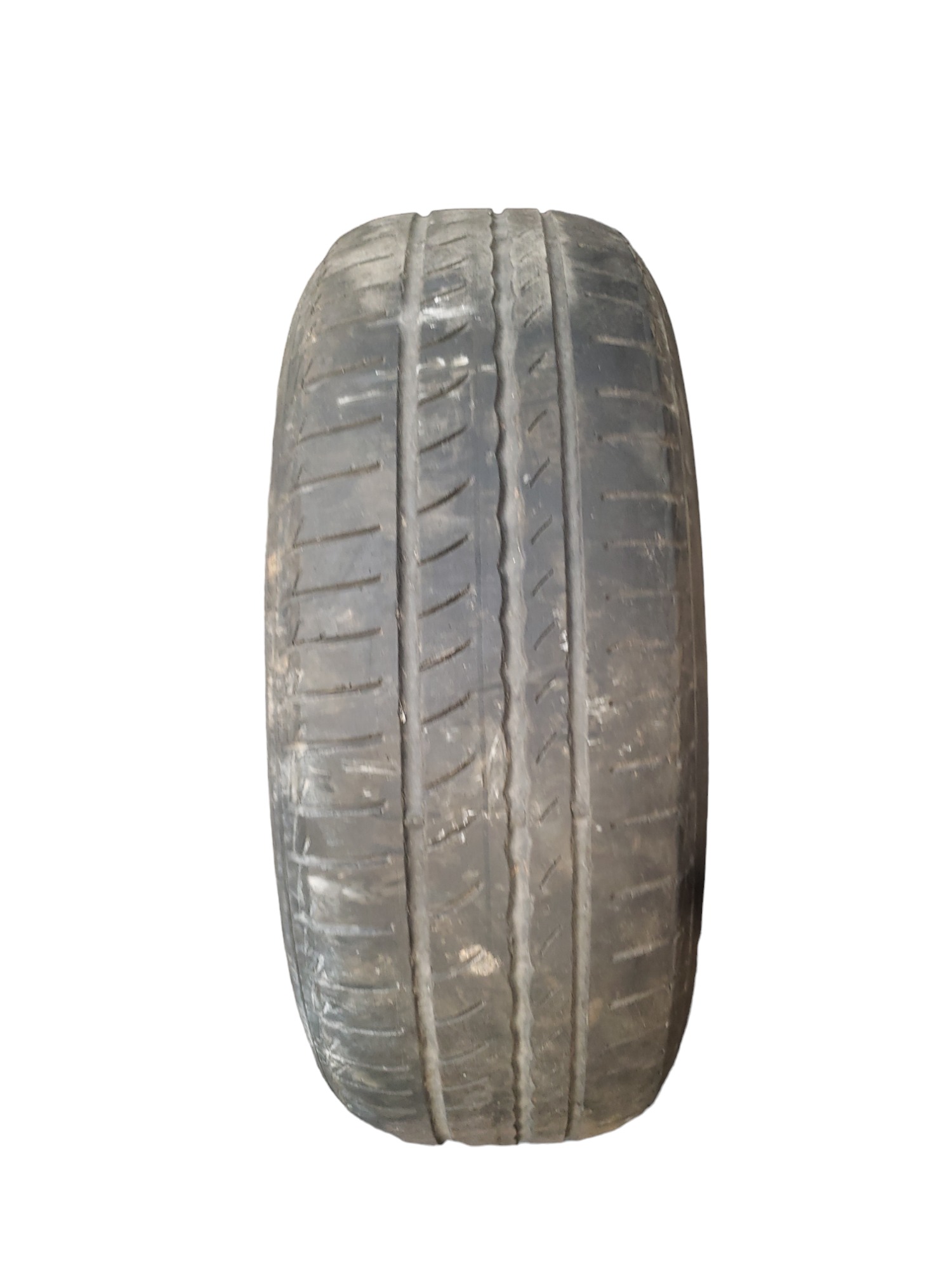 Pneu Usado 185 60 R15 Pirelli A1