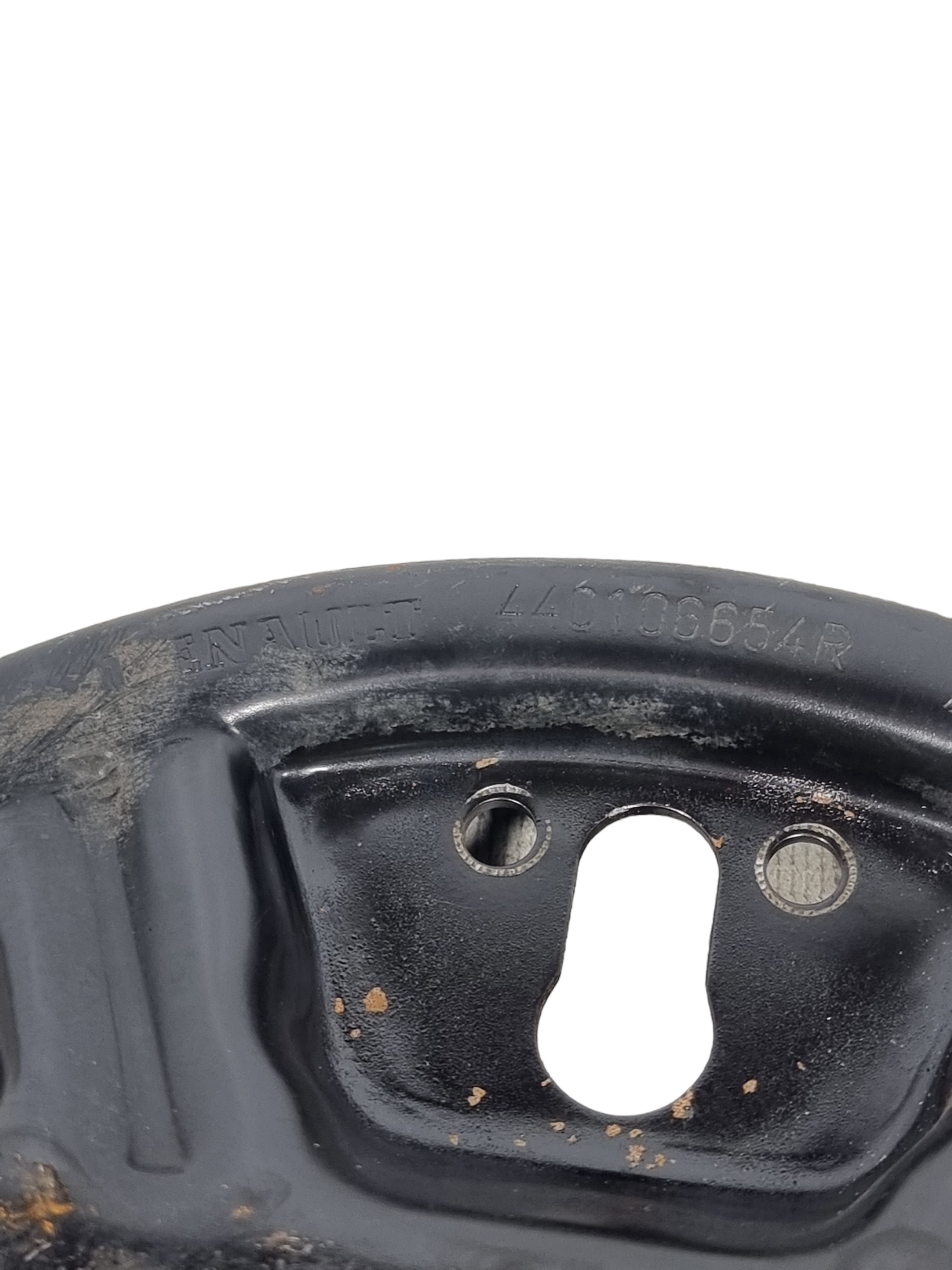 Espelho De Roda Tras. Esquerda Renault Logan 2016 440106654 3