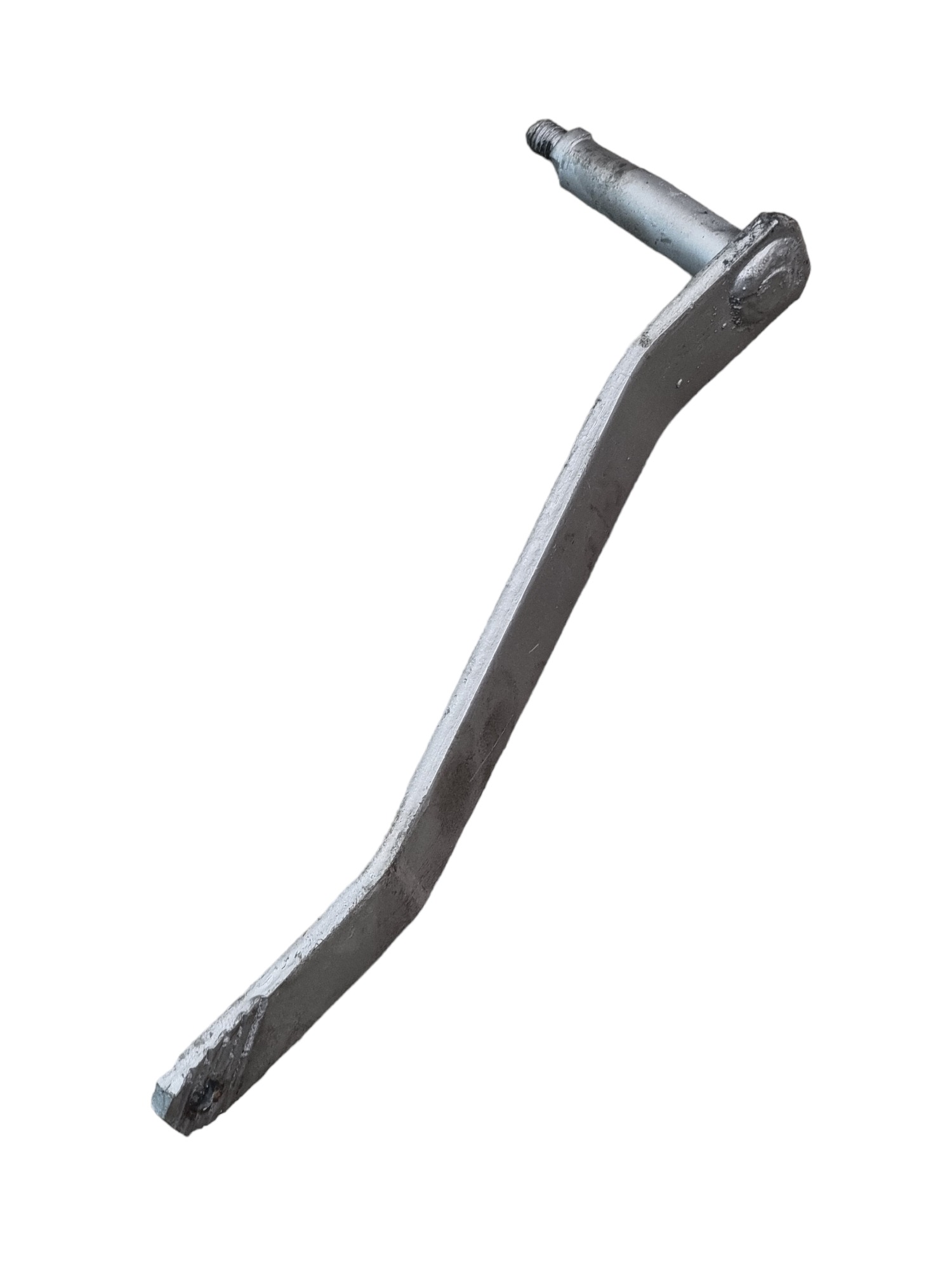 Suporte Pedal Embreagem Volkswagen Kombi 1600 1992