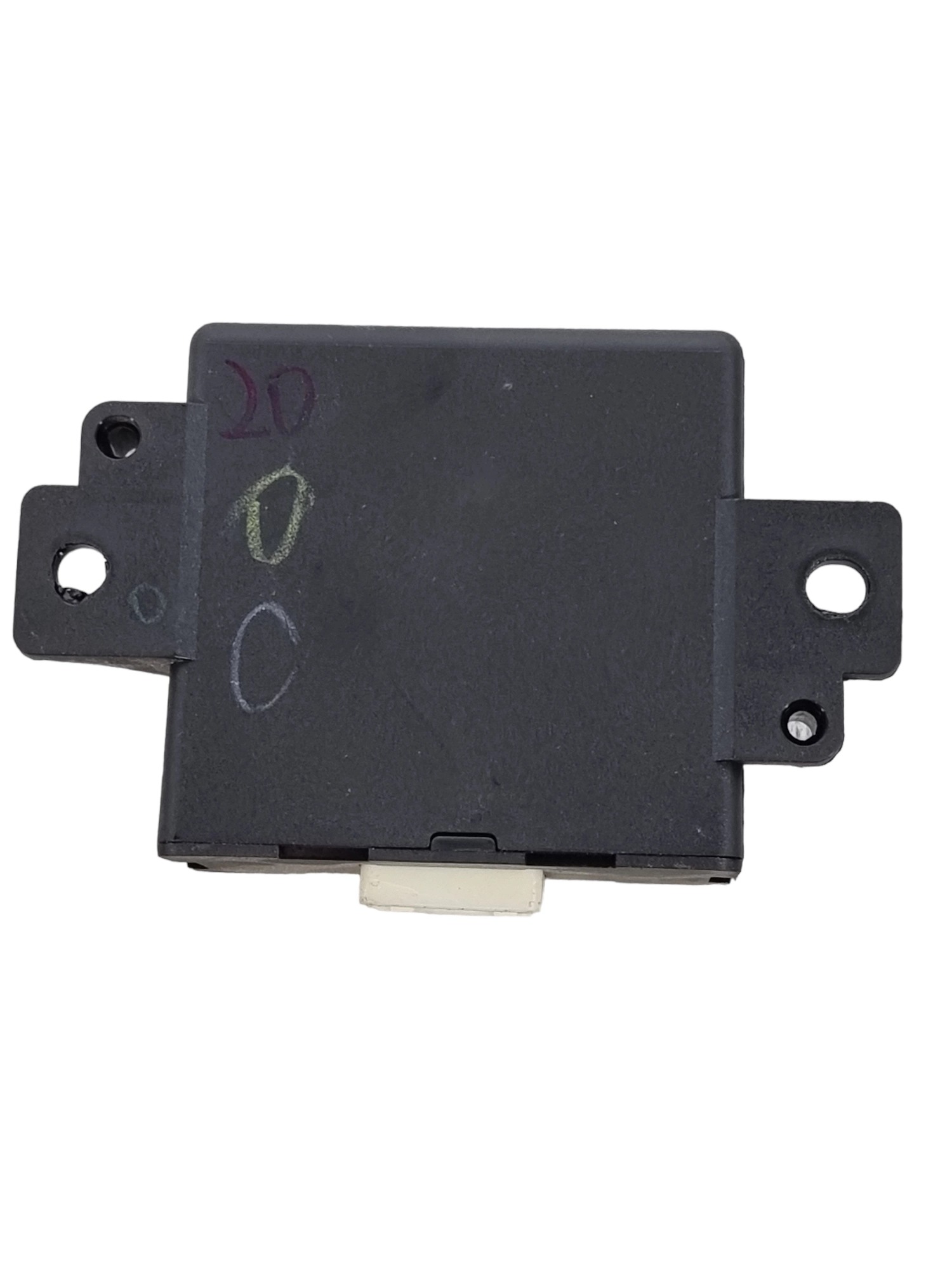 Módulo Sensor Estacionamento Renault Logan 2015 259906502 2